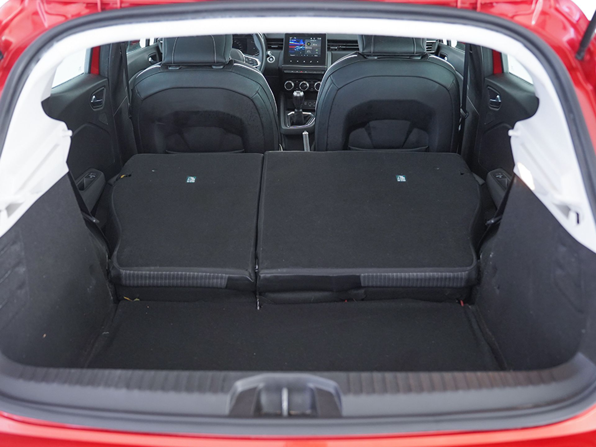 Renault Clio Zen TCe 67 kW (91CV)