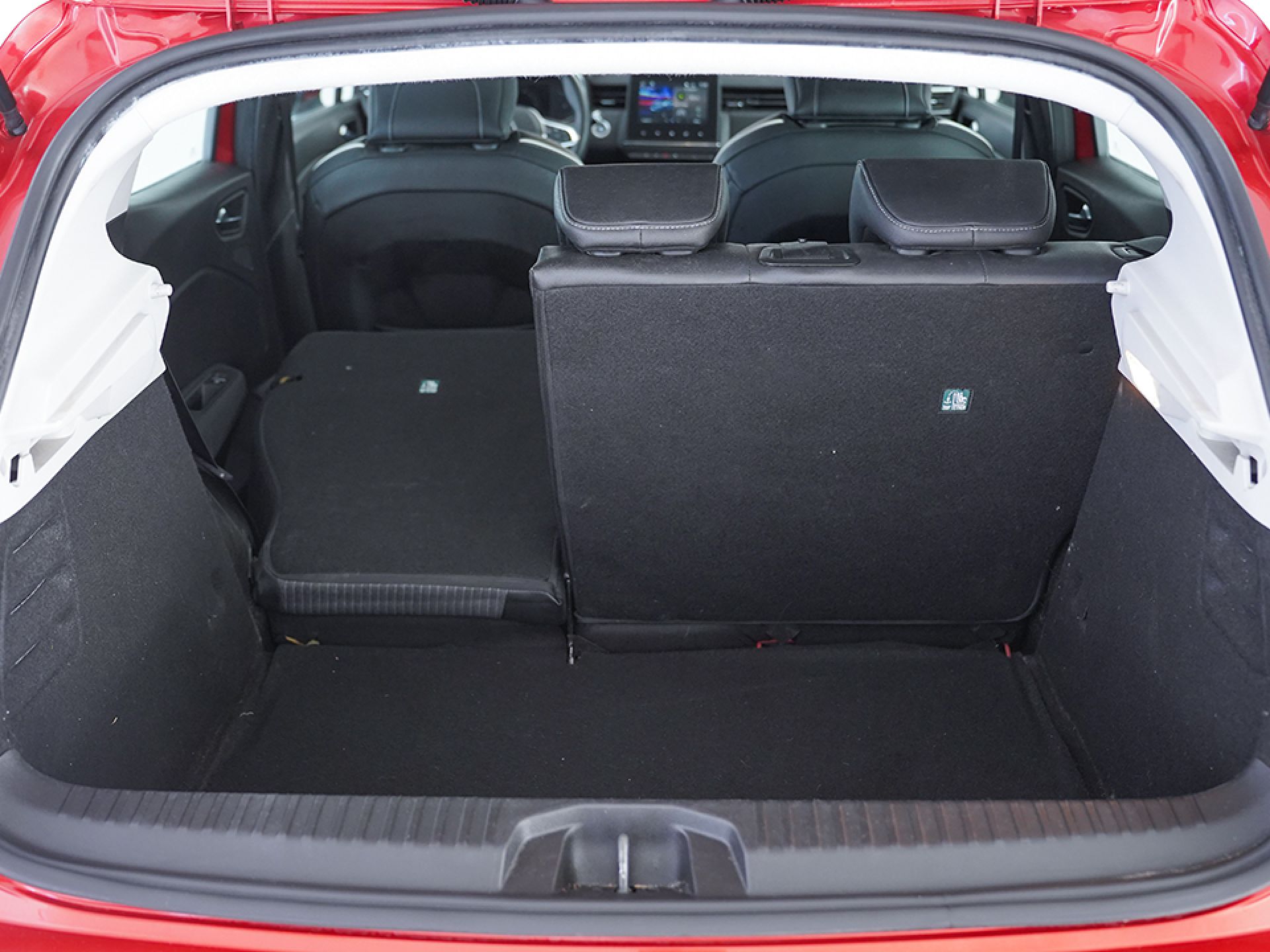 Renault Clio Zen TCe 67 kW (91CV)