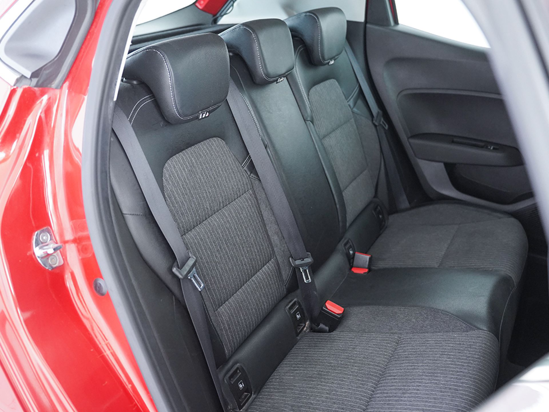 Renault Clio Zen TCe 67 kW (91CV)