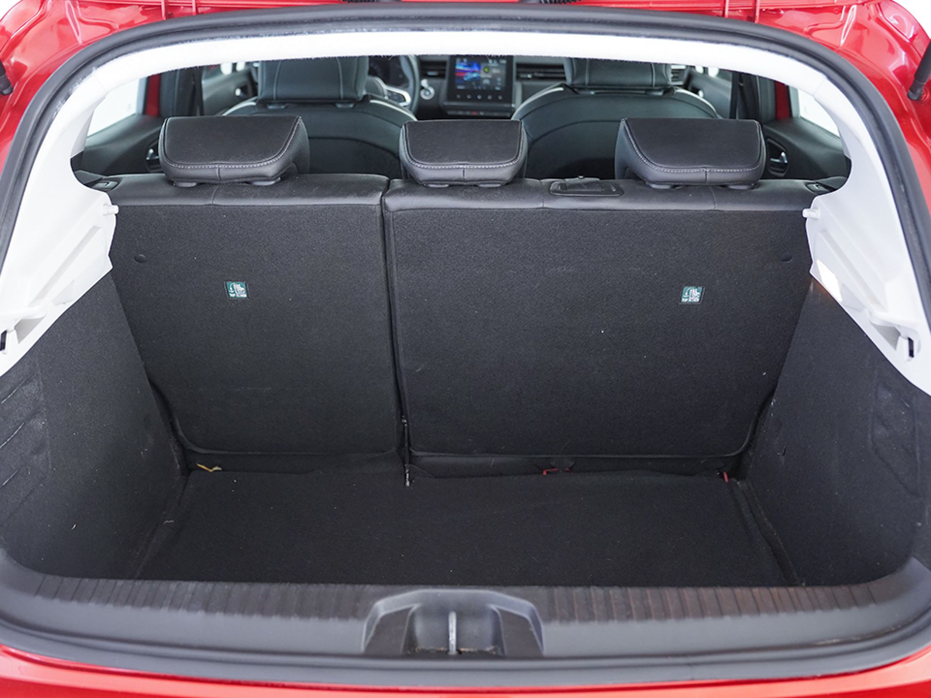 Renault Clio Zen TCe 67 kW (91CV)