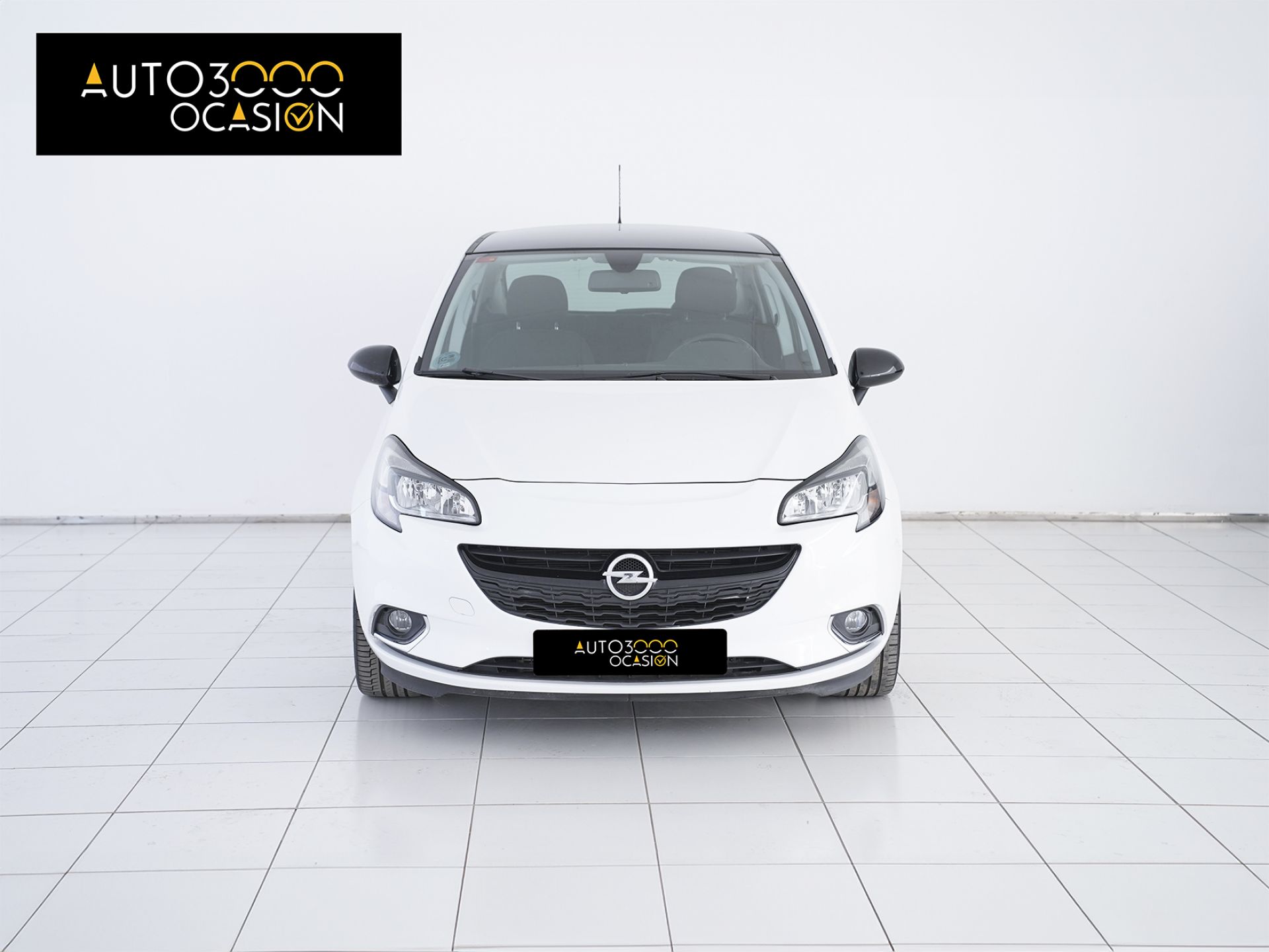 Opel Corsa 1.4 66kW (90CV) Design Line Auto