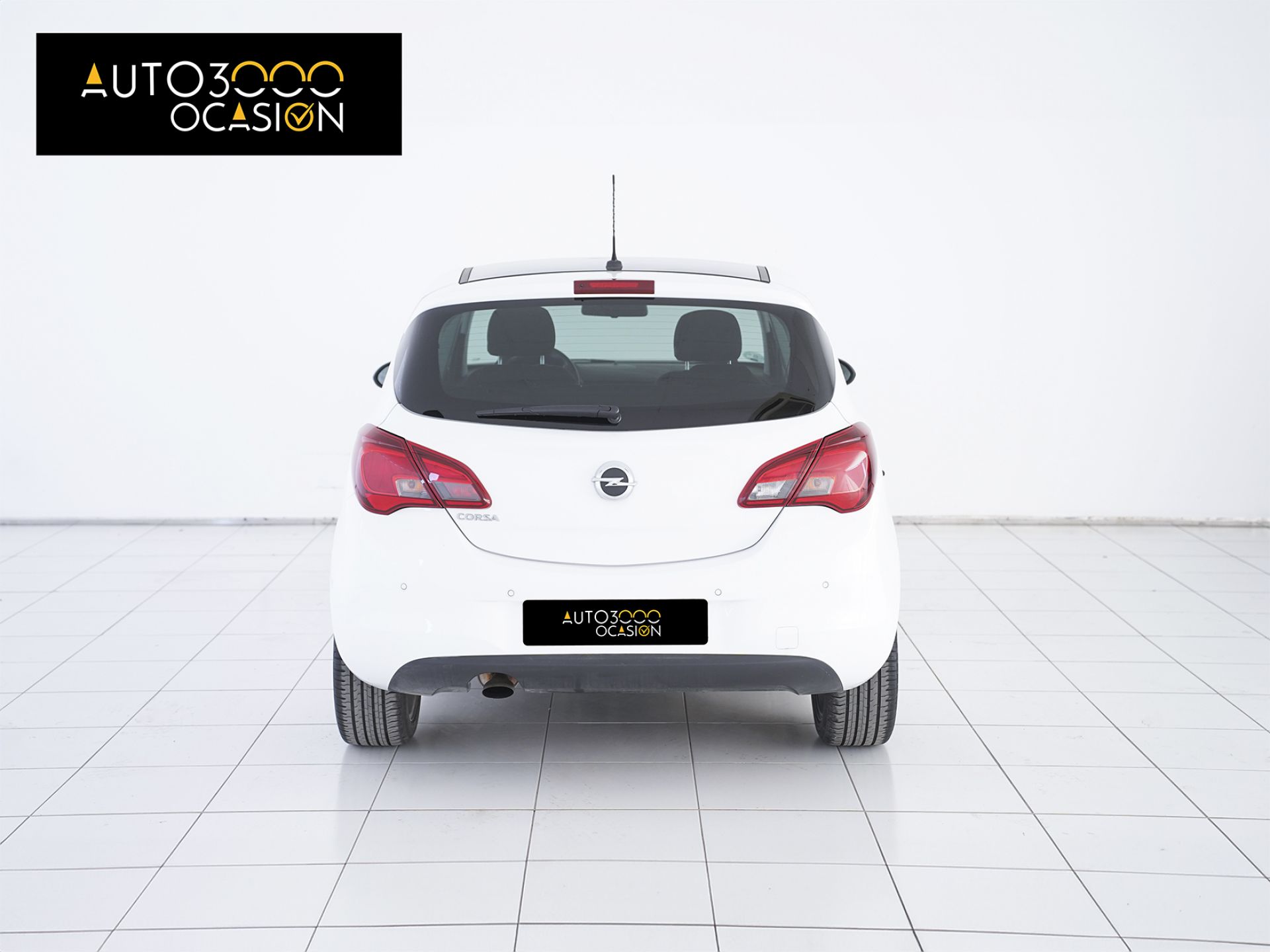 Opel Corsa 1.4 66kW (90CV) Design Line Auto