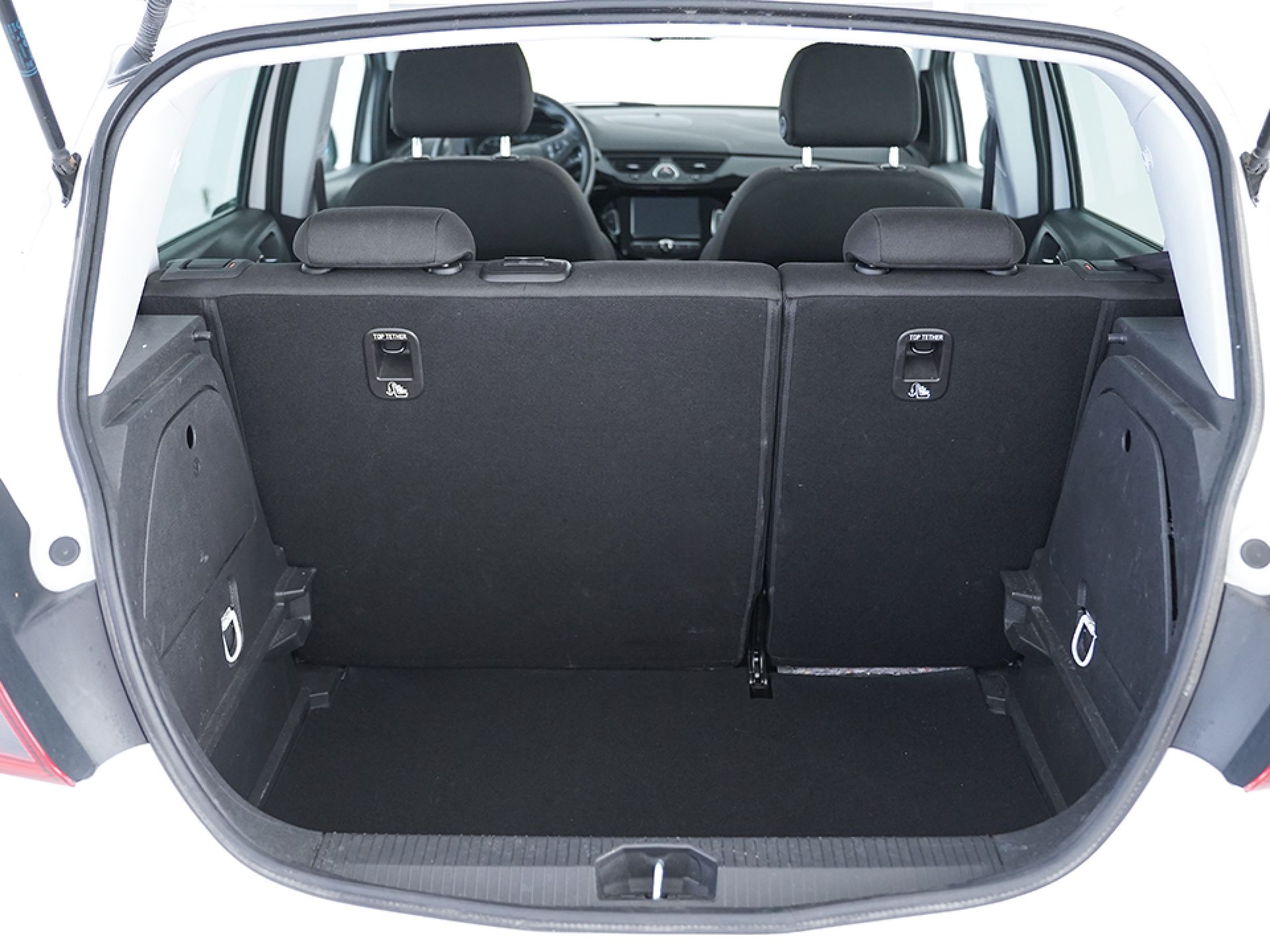 Opel Corsa 1.4 66kW (90CV) Design Line Auto