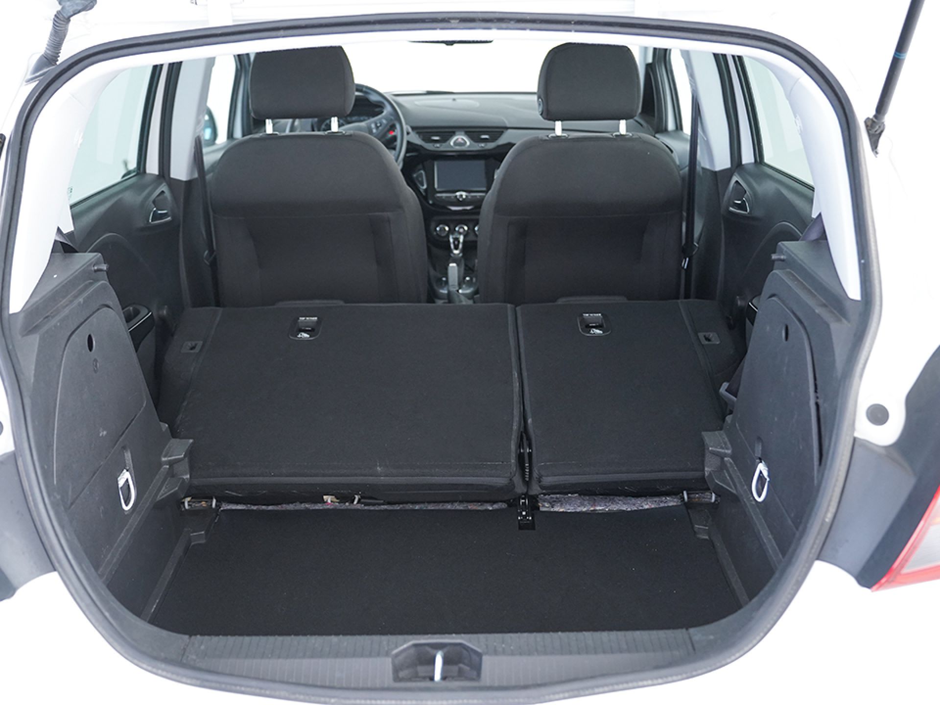Opel Corsa 1.4 66kW (90CV) Design Line Auto