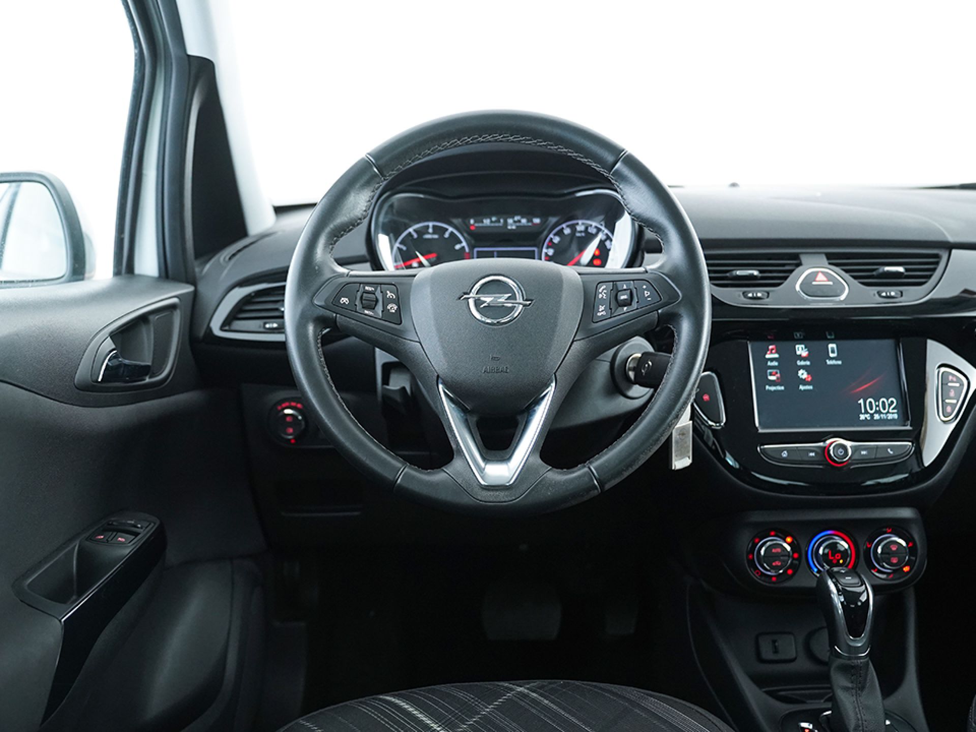 Opel Corsa 1.4 66kW (90CV) Design Line Auto