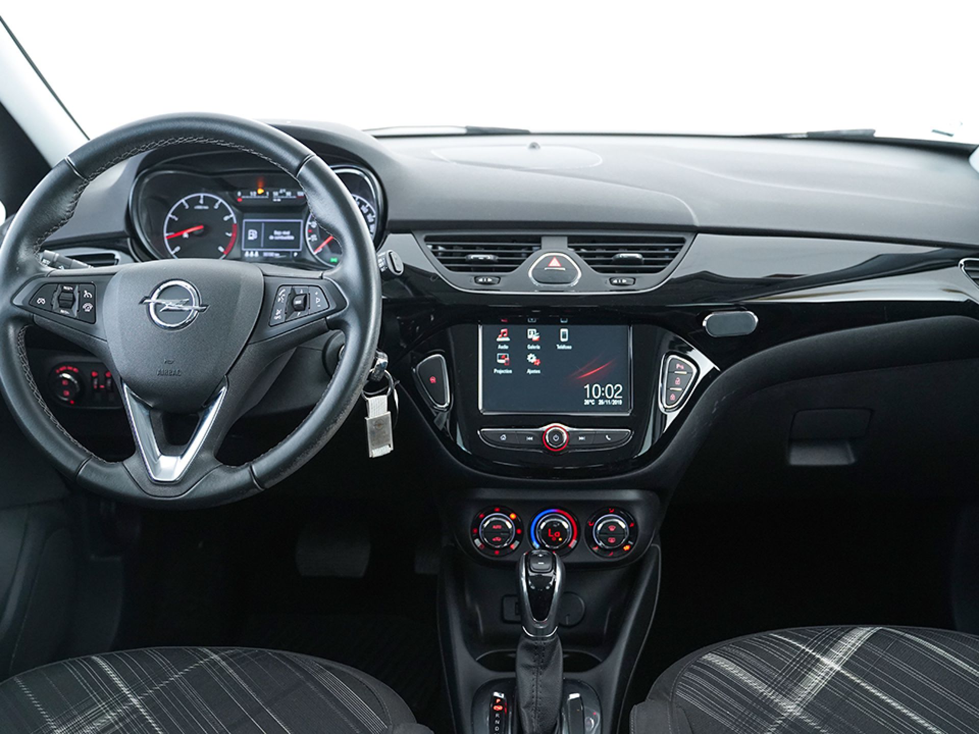 Opel Corsa 1.4 66kW (90CV) Design Line Auto