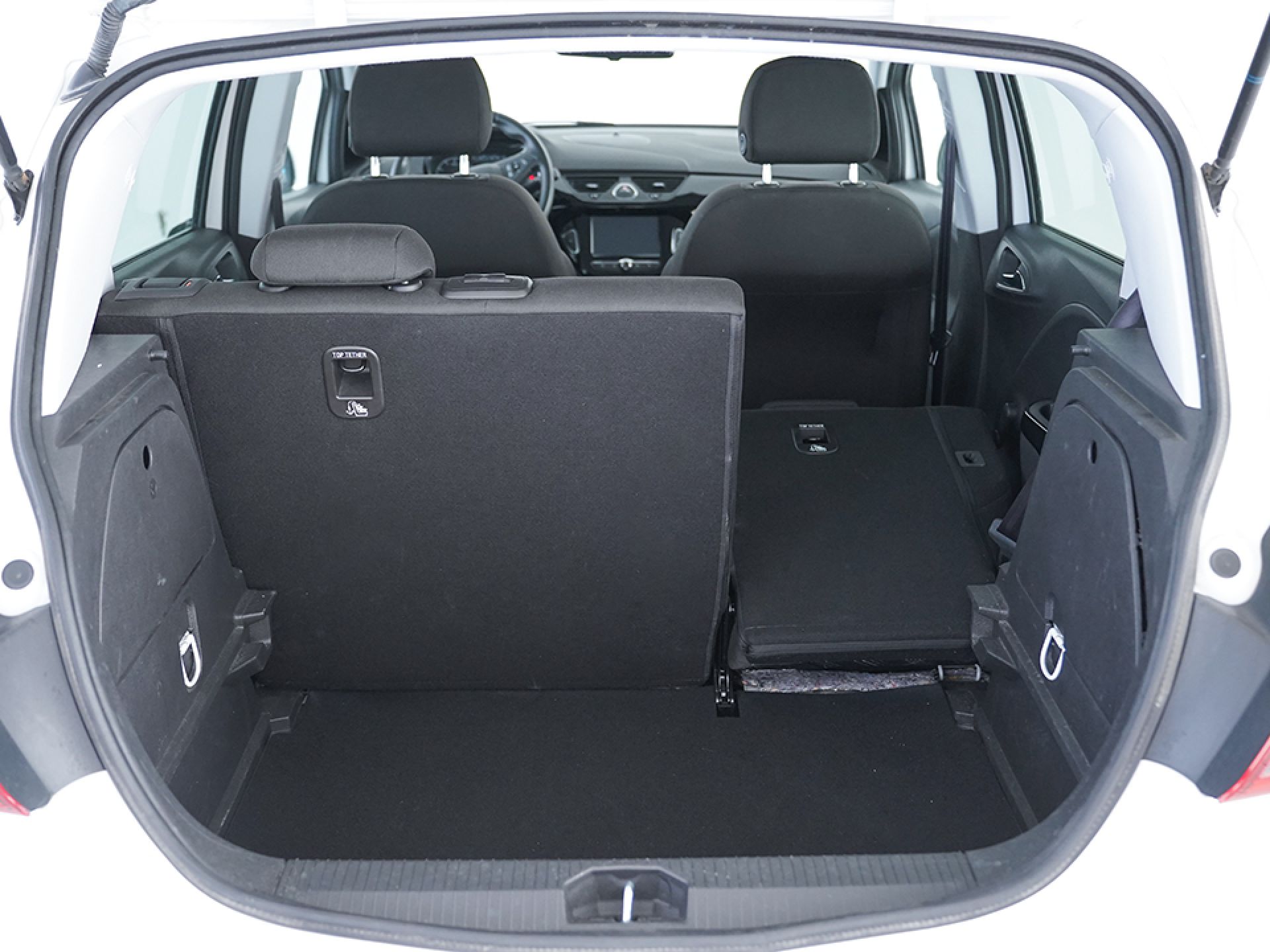 Opel Corsa 1.4 66kW (90CV) Design Line Auto