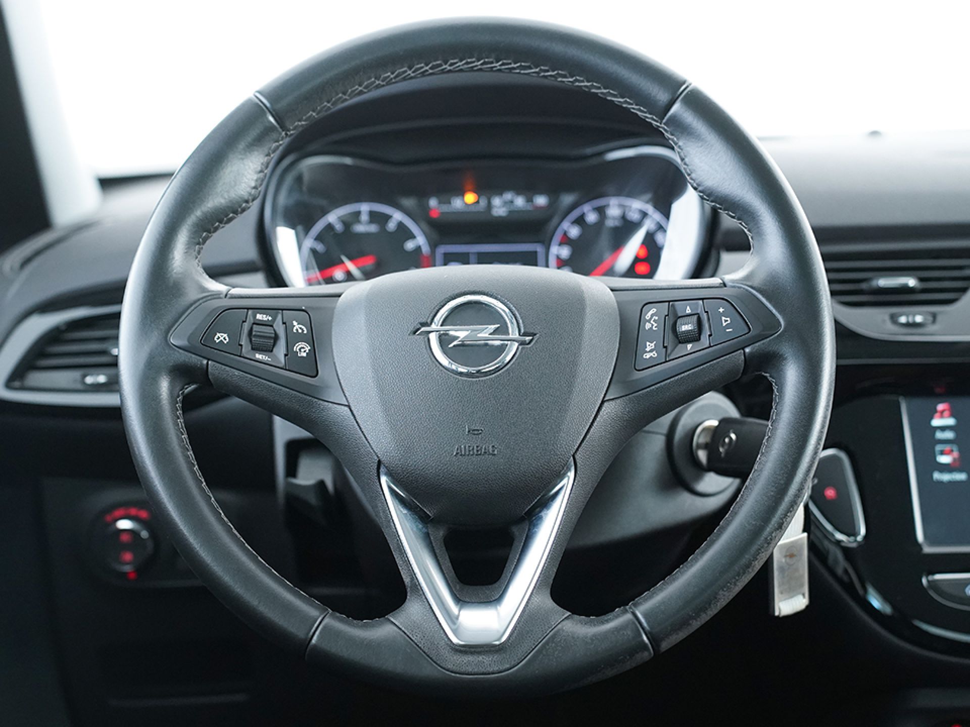 Opel Corsa 1.4 66kW (90CV) Design Line Auto
