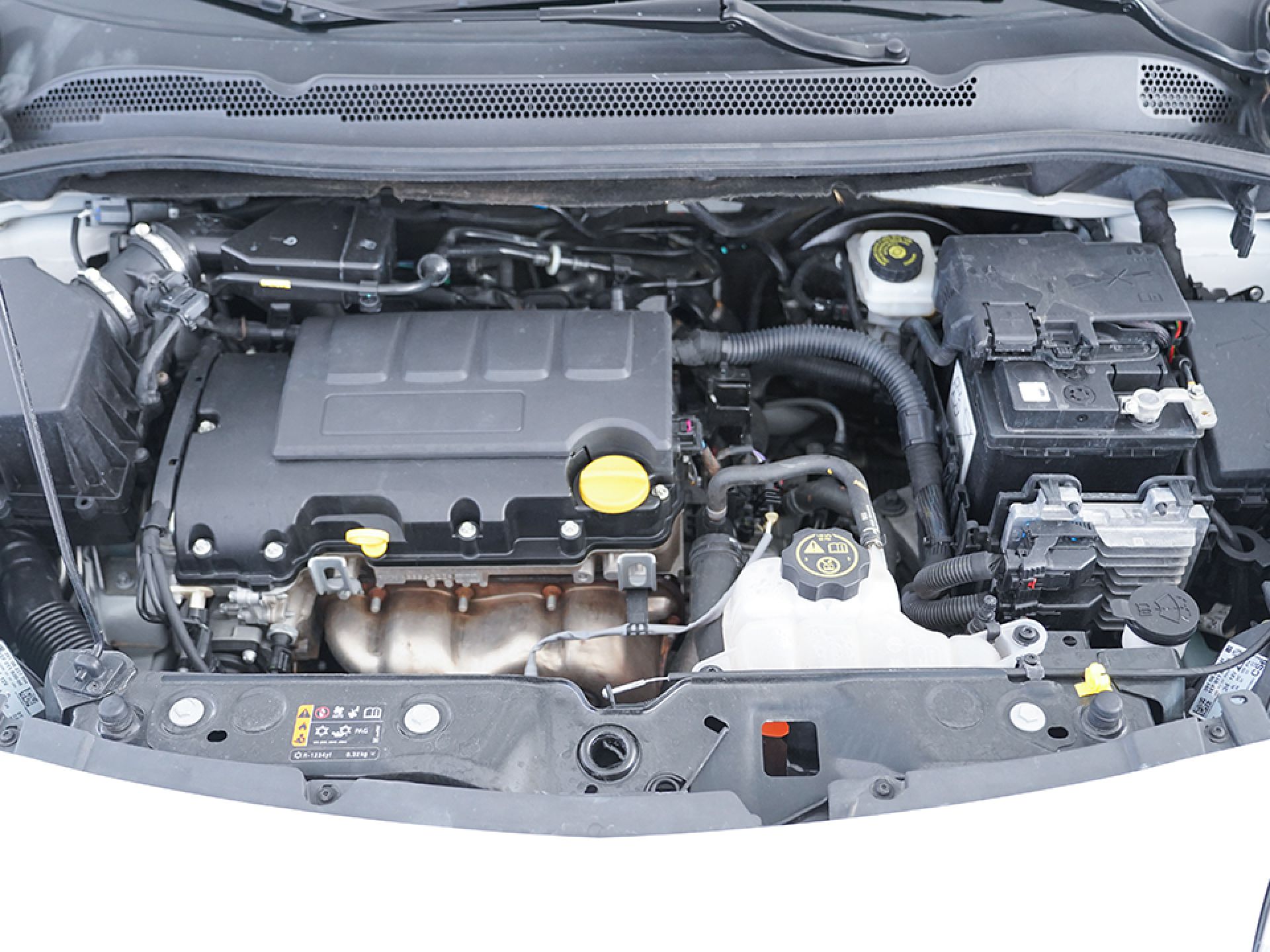 Opel Corsa 1.4 66kW (90CV) Design Line Auto