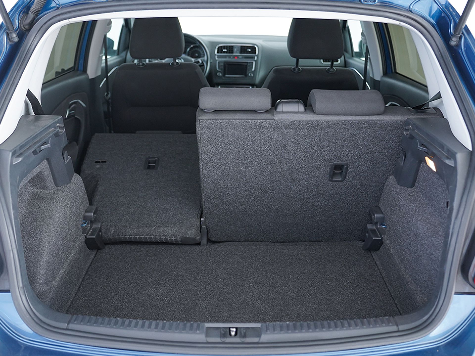 Volkswagen Polo Advance 1.4 TDI 75CV BMT