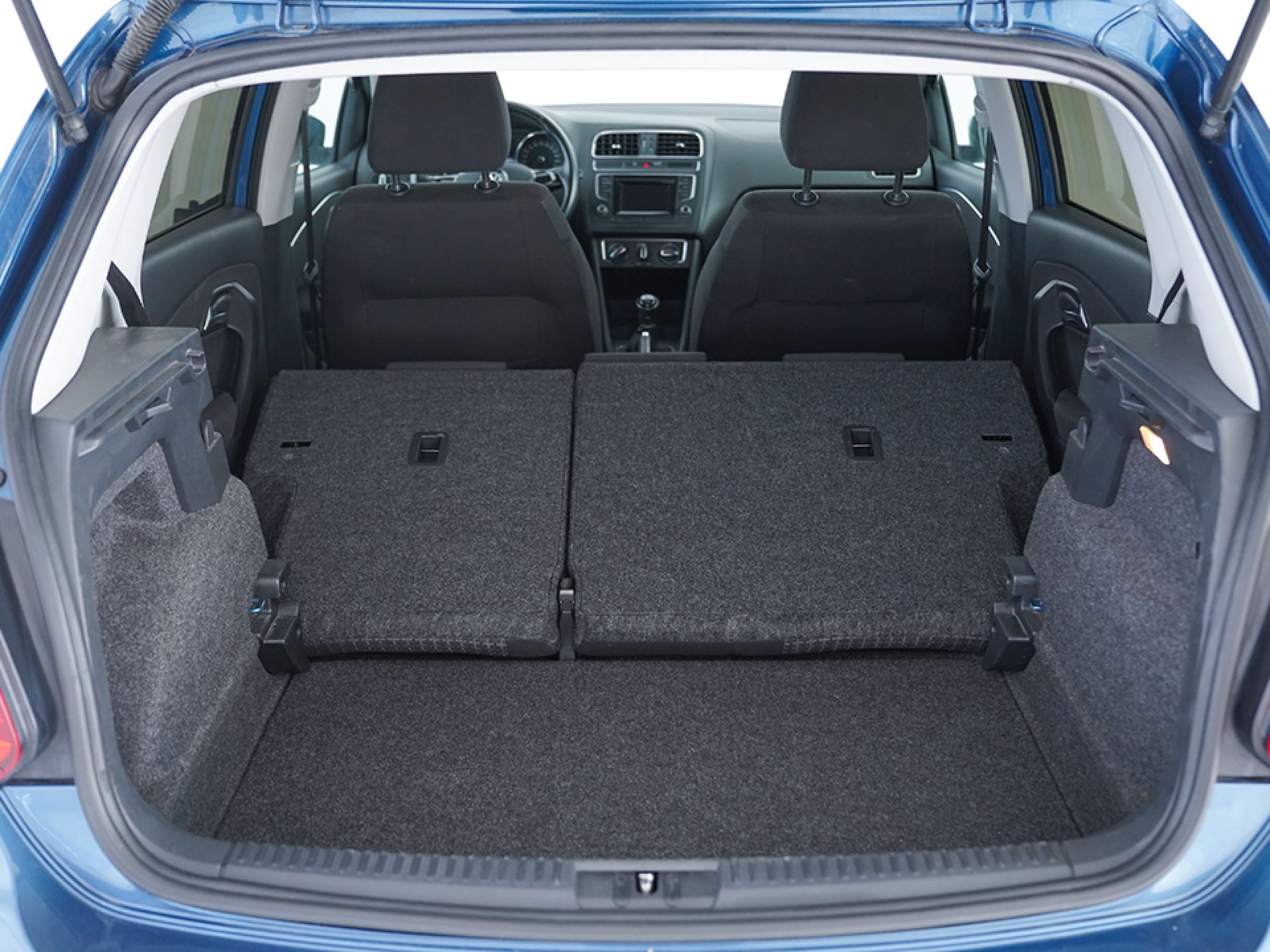 Volkswagen Polo Advance 1.4 TDI 75CV BMT