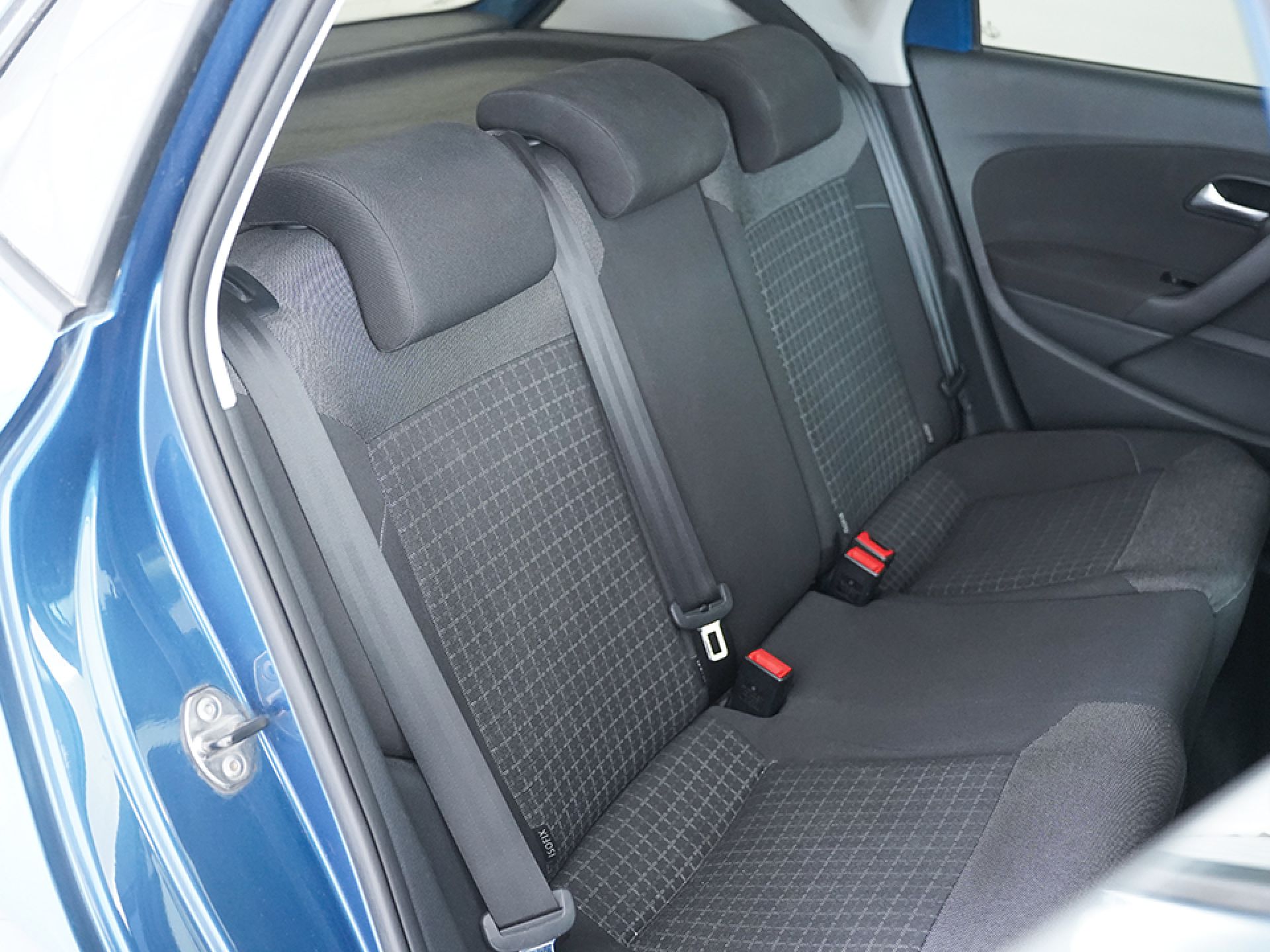 Volkswagen Polo Advance 1.4 TDI 75CV BMT