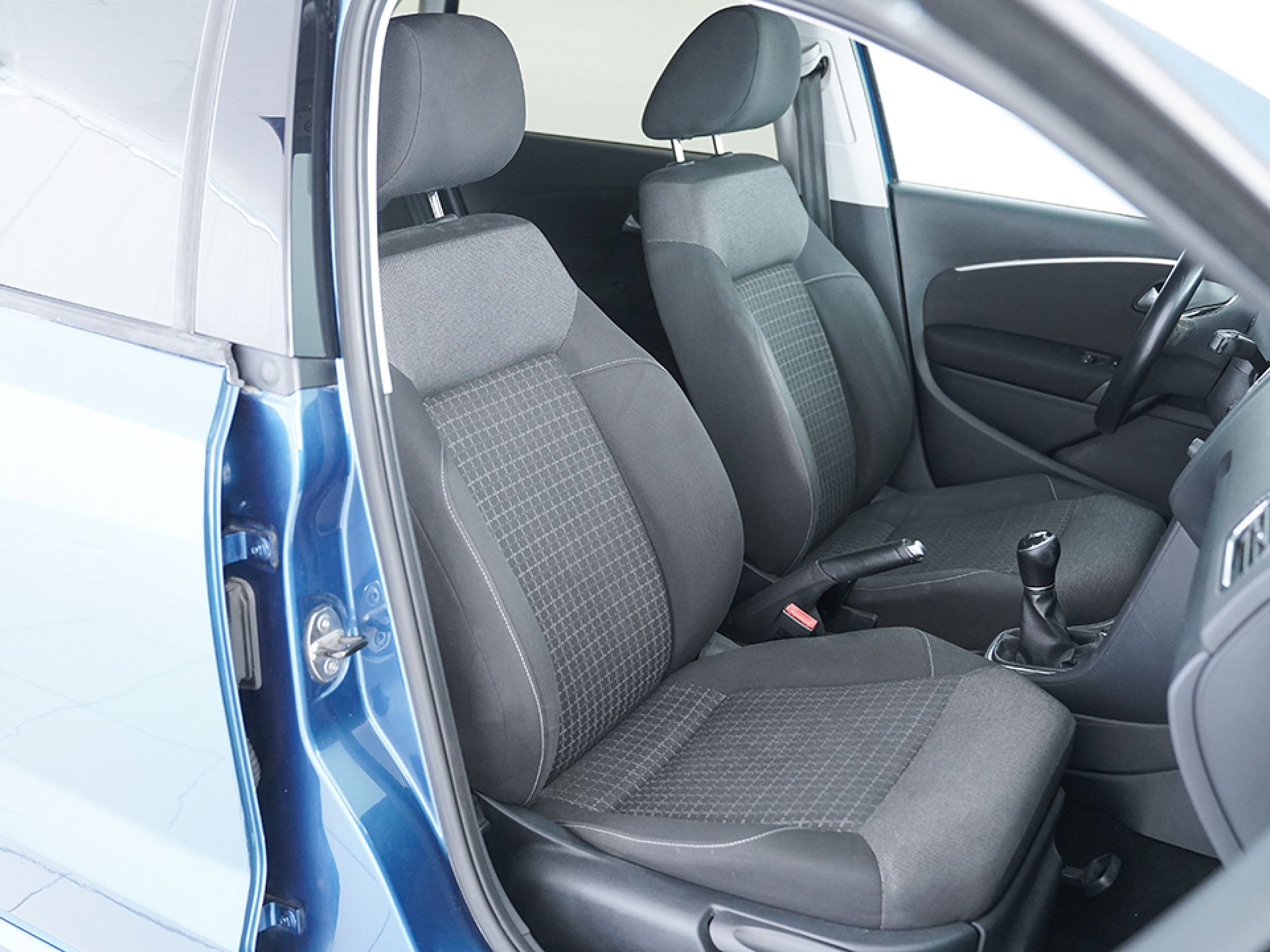 Volkswagen Polo Advance 1.4 TDI 75CV BMT