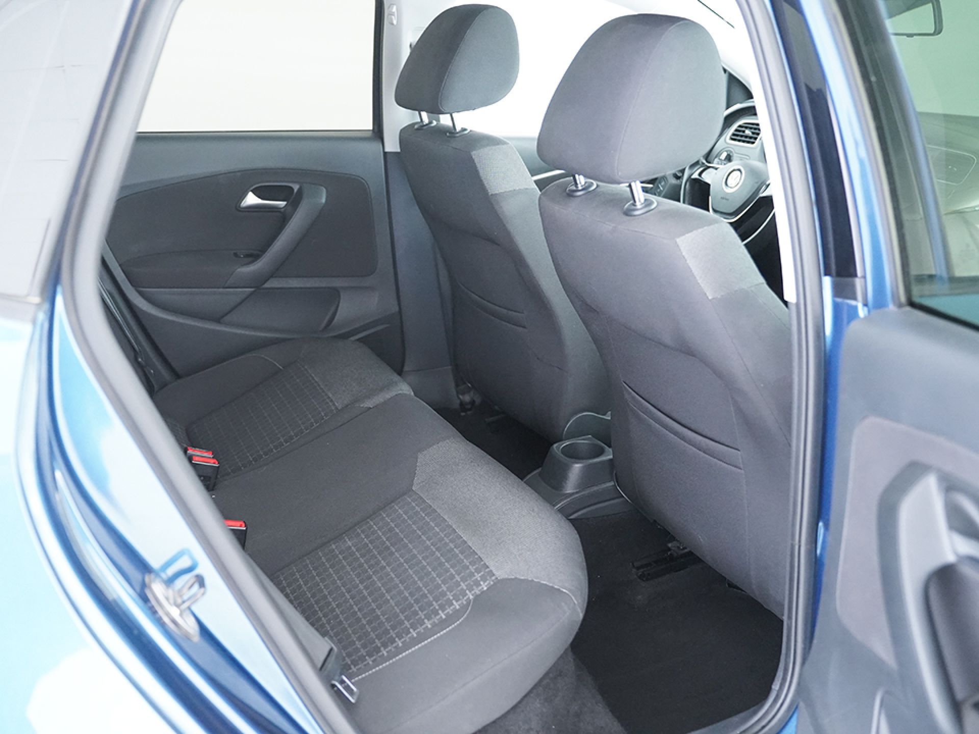 Volkswagen Polo Advance 1.4 TDI 75CV BMT