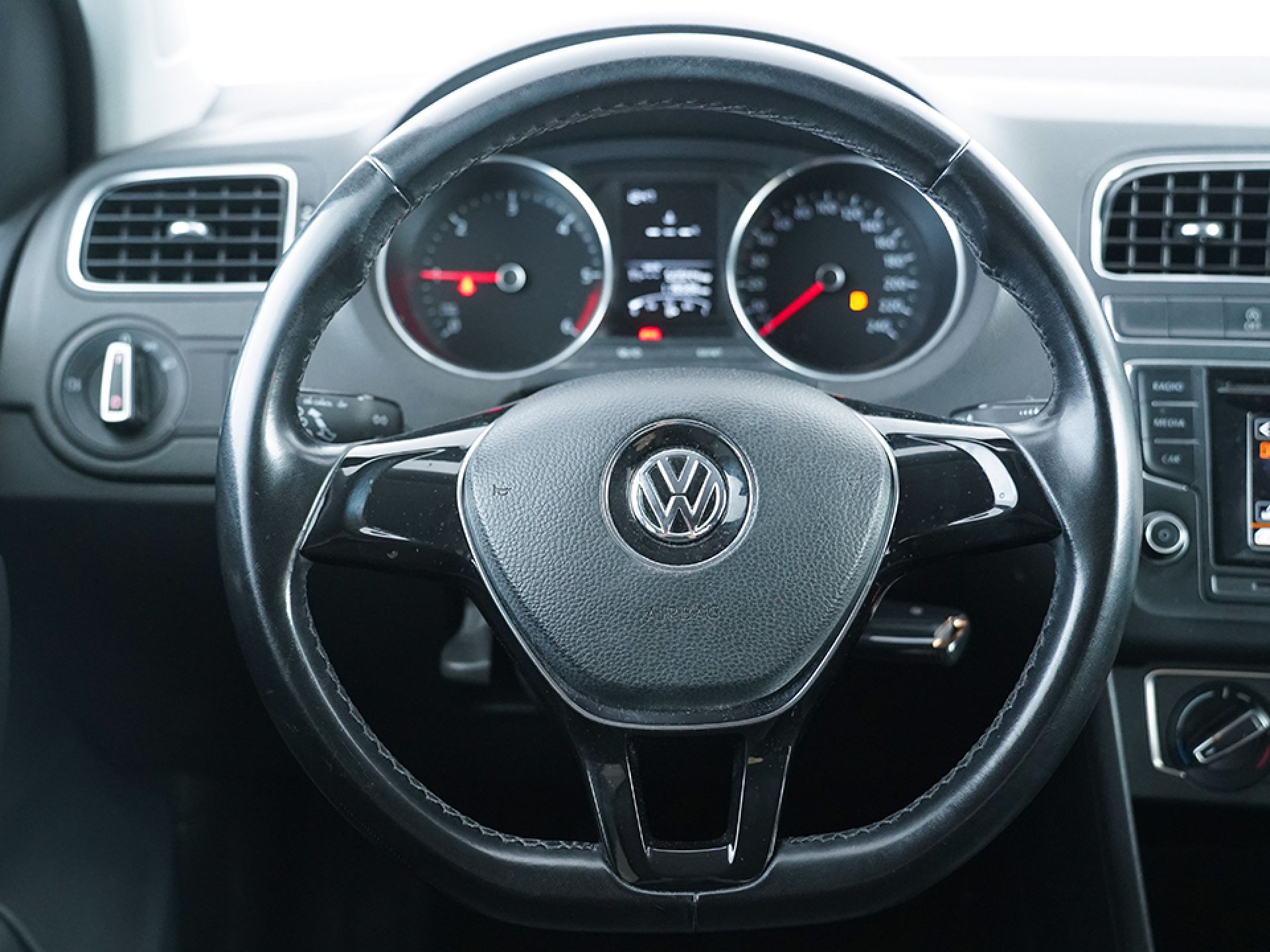Volkswagen Polo Advance 1.4 TDI 75CV BMT