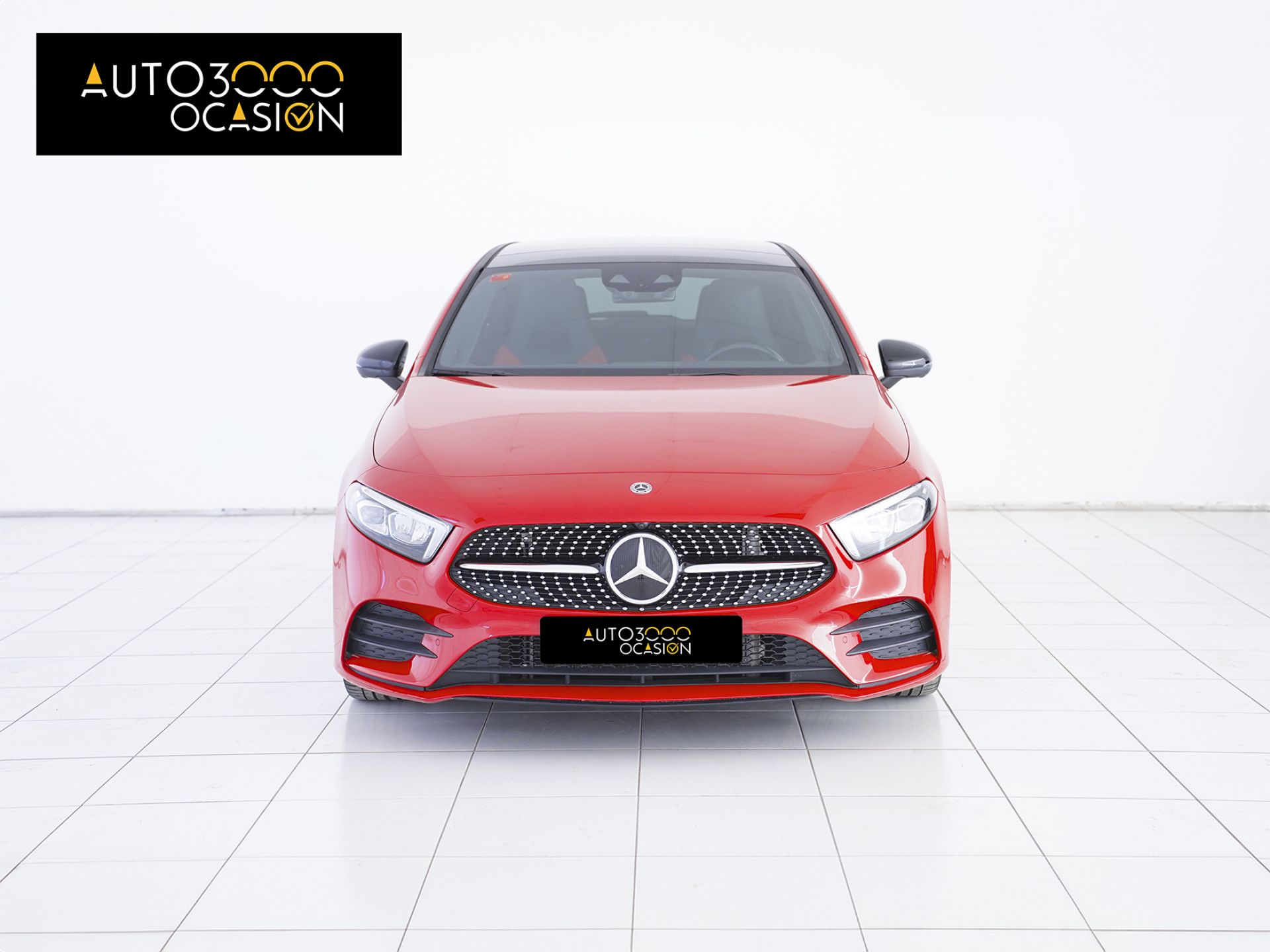 Mercedes Benz Clase A A 180 d