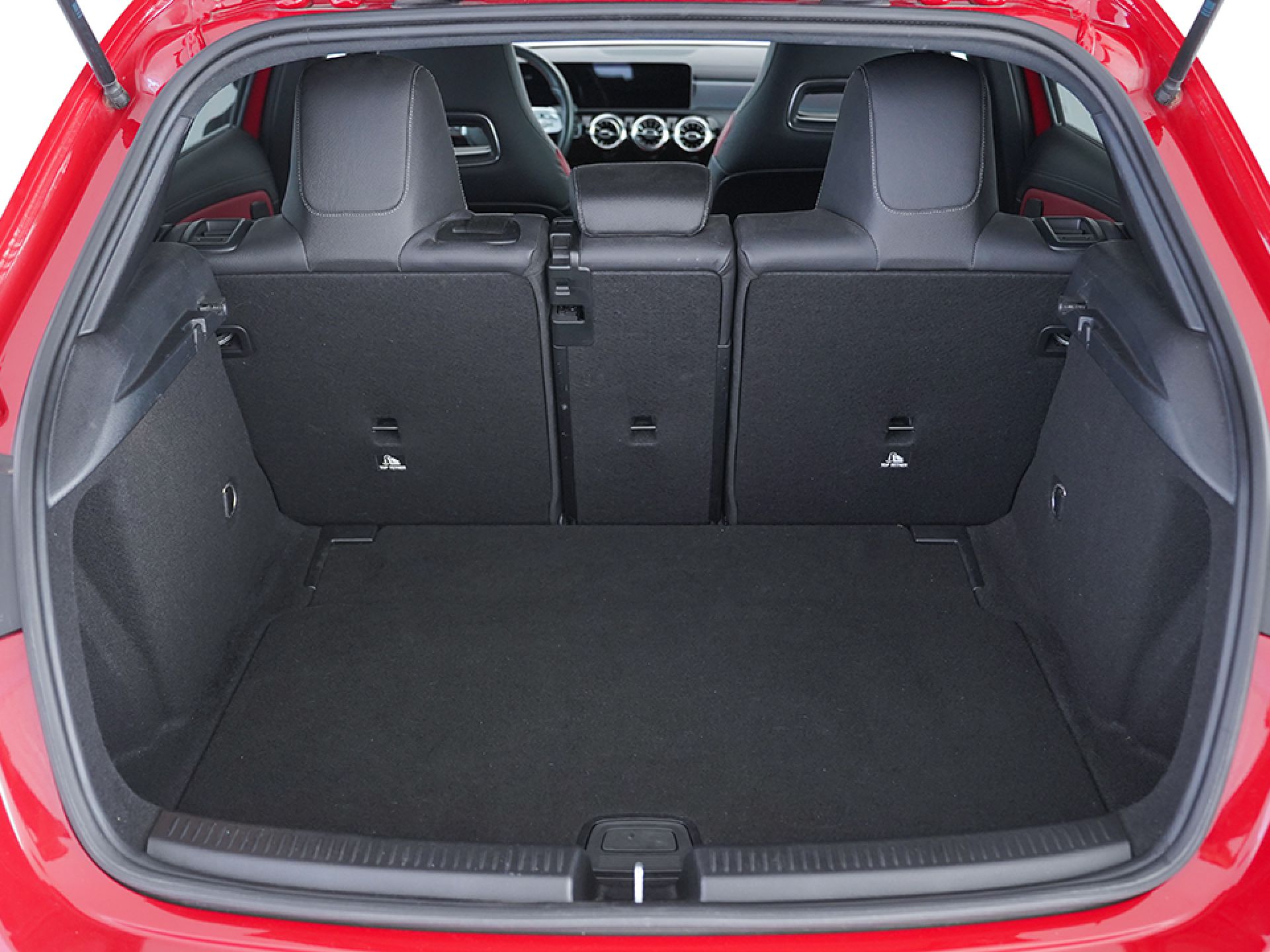 Mercedes Benz Clase A A 180 d