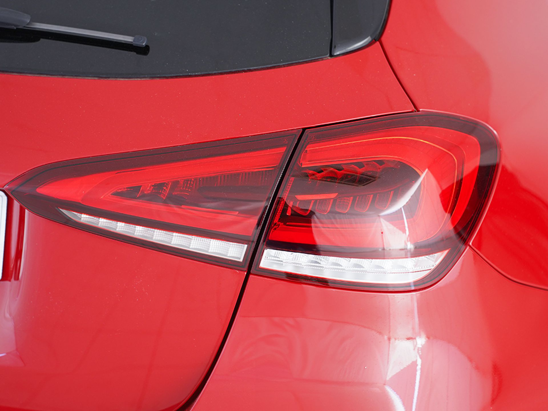 Mercedes Benz Clase A A 180 d