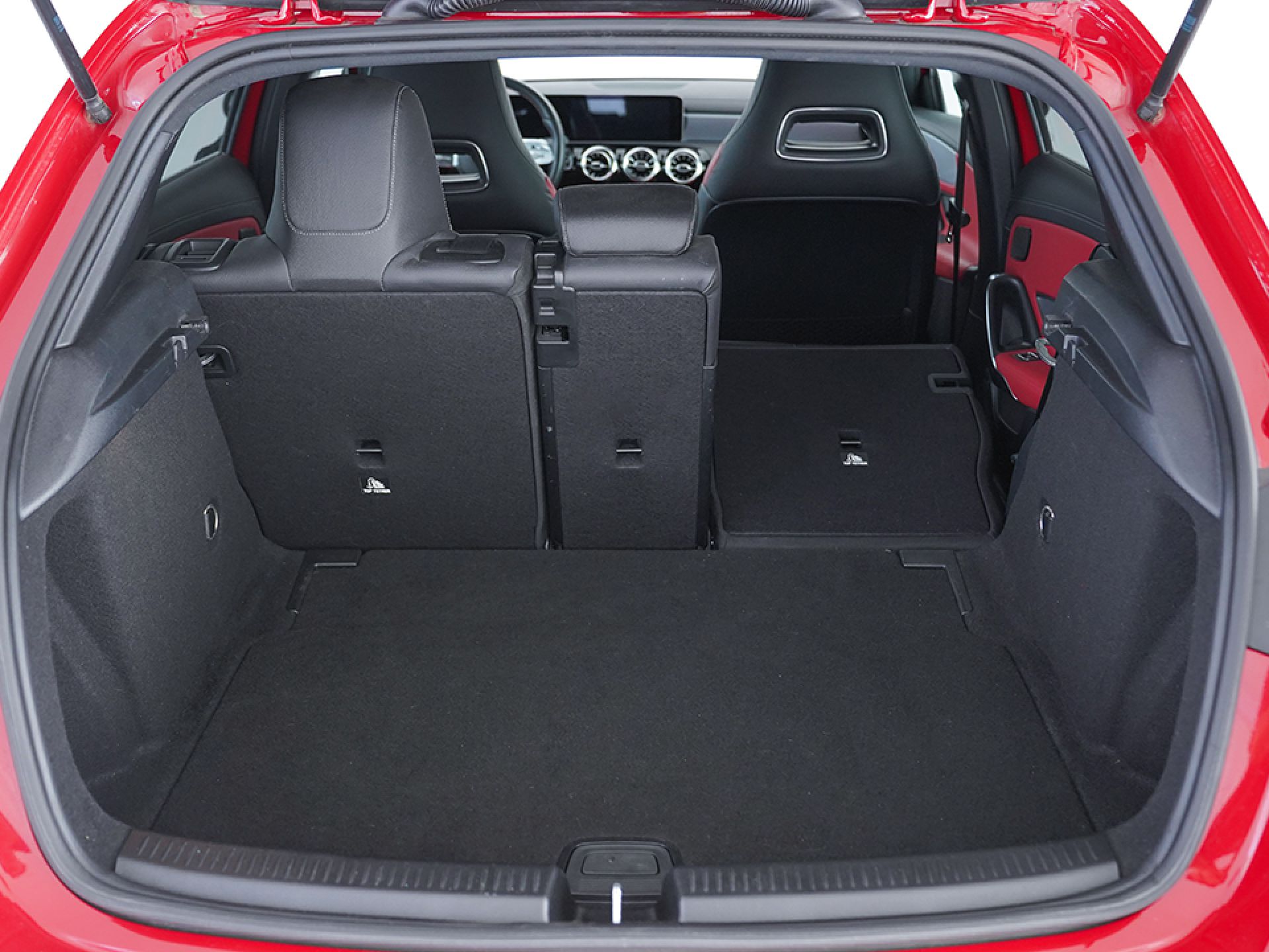 Mercedes Benz Clase A A 180 d