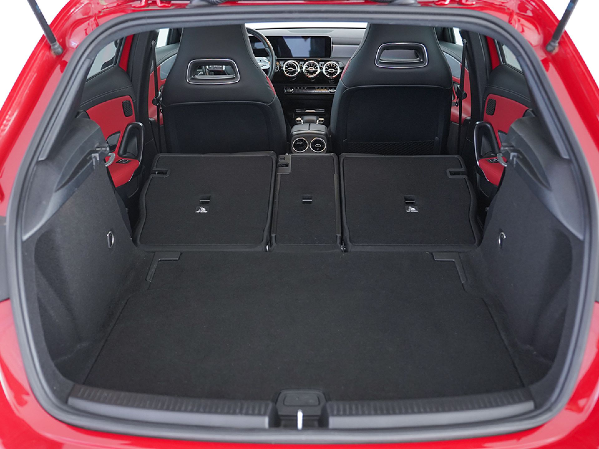 Mercedes Benz Clase A A 180 d