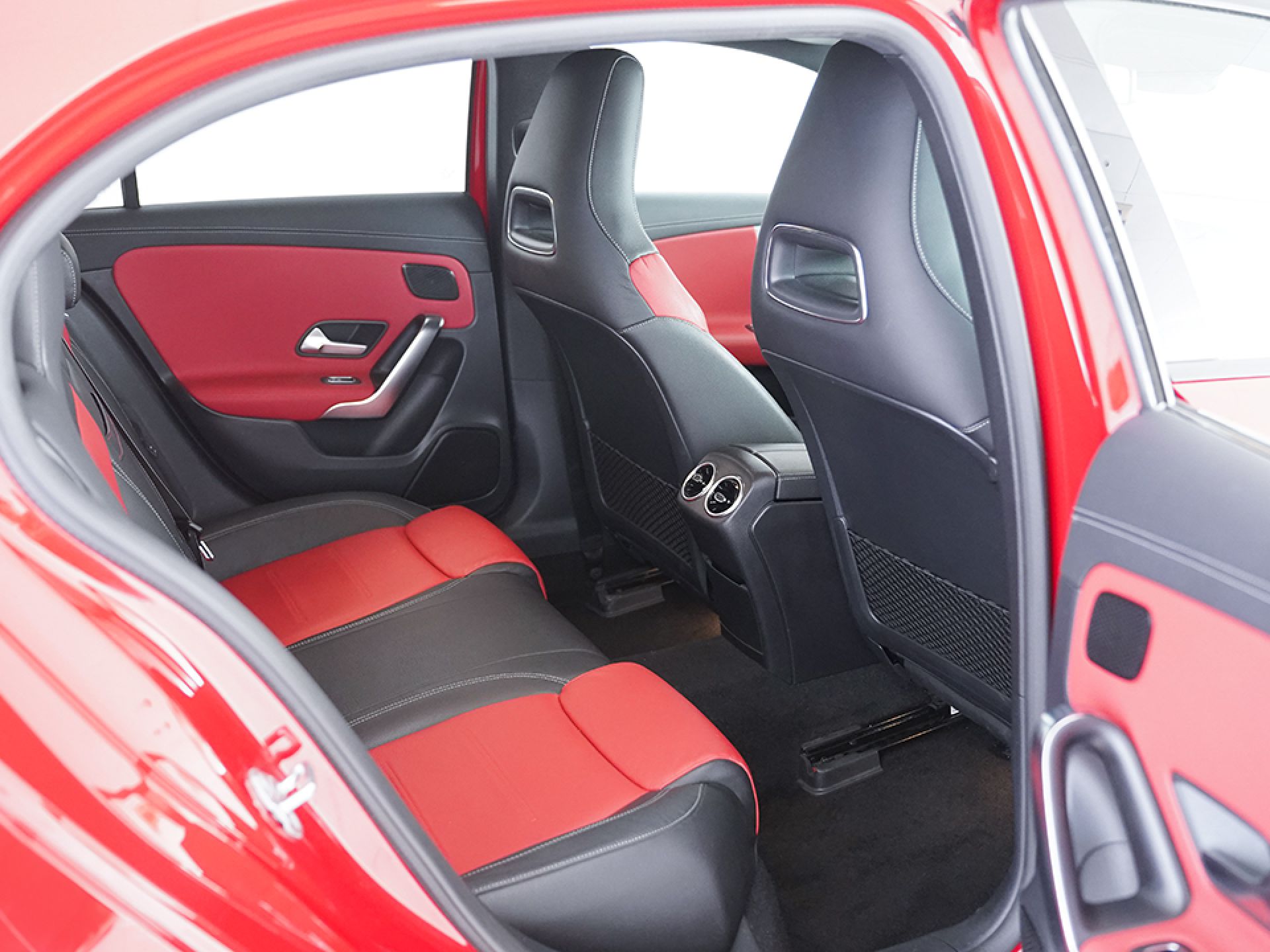 Mercedes Benz Clase A A 180 d