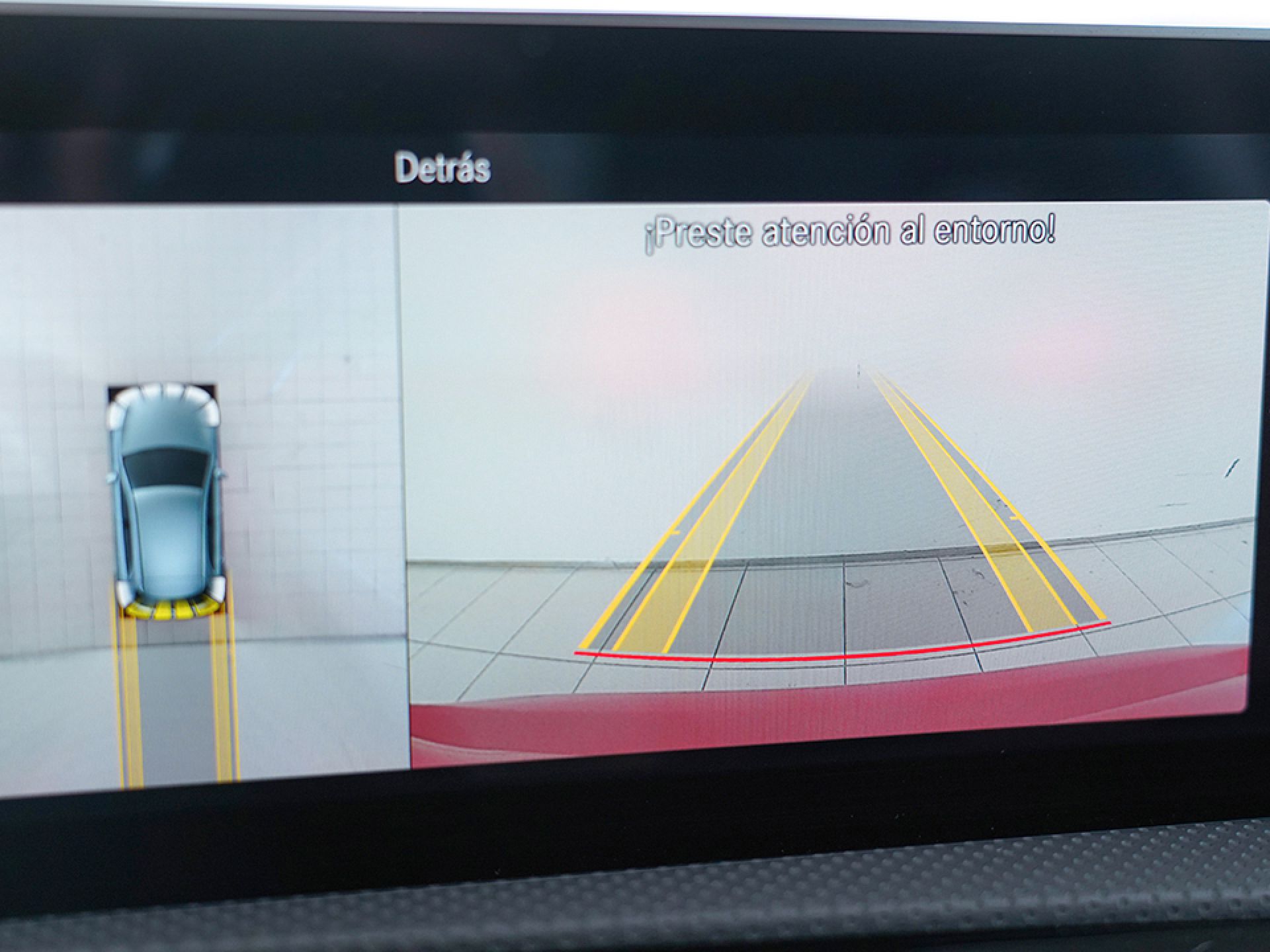 Mercedes Benz Clase A A 180 d