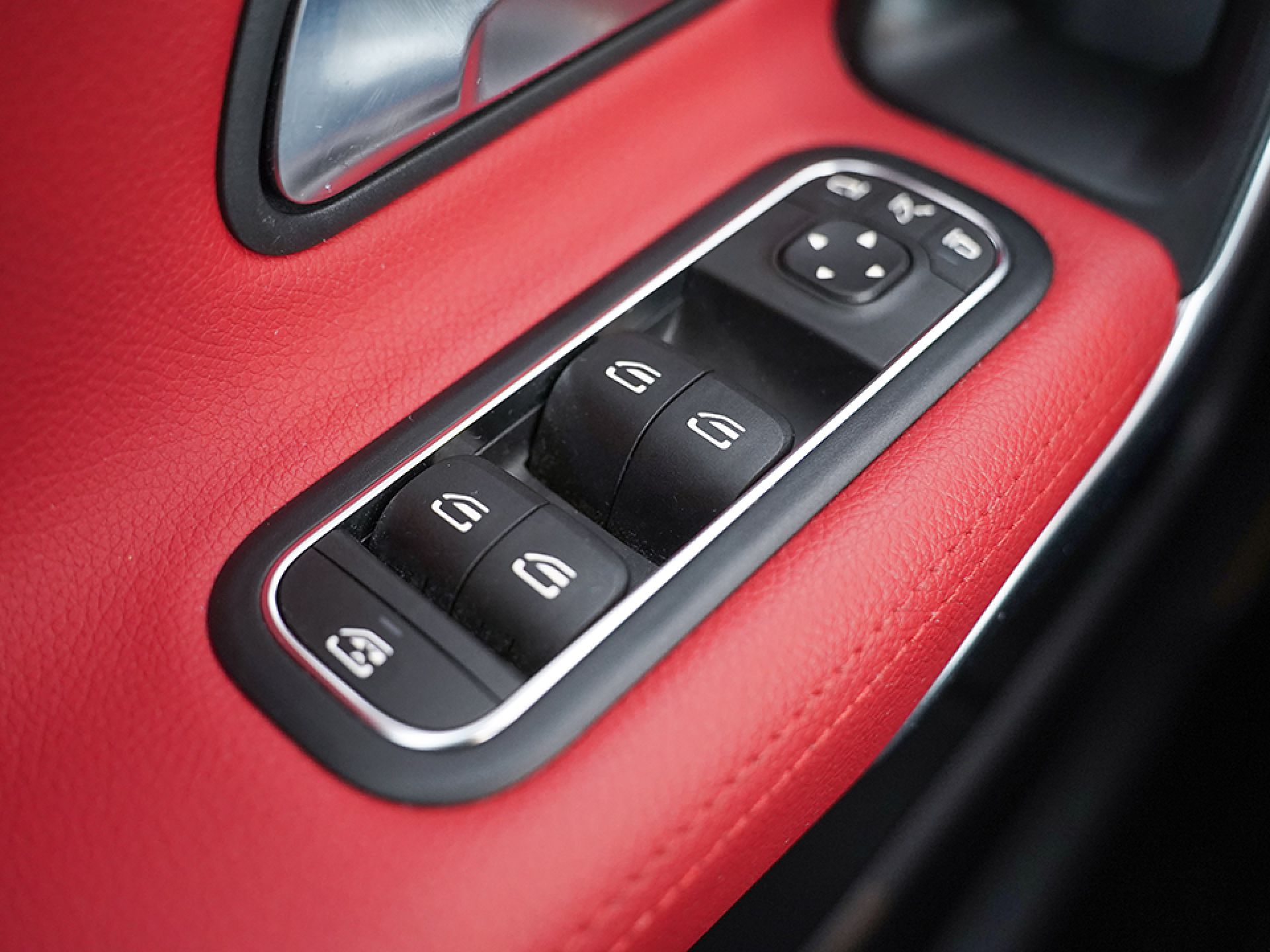 Mercedes Benz Clase A A 180 d
