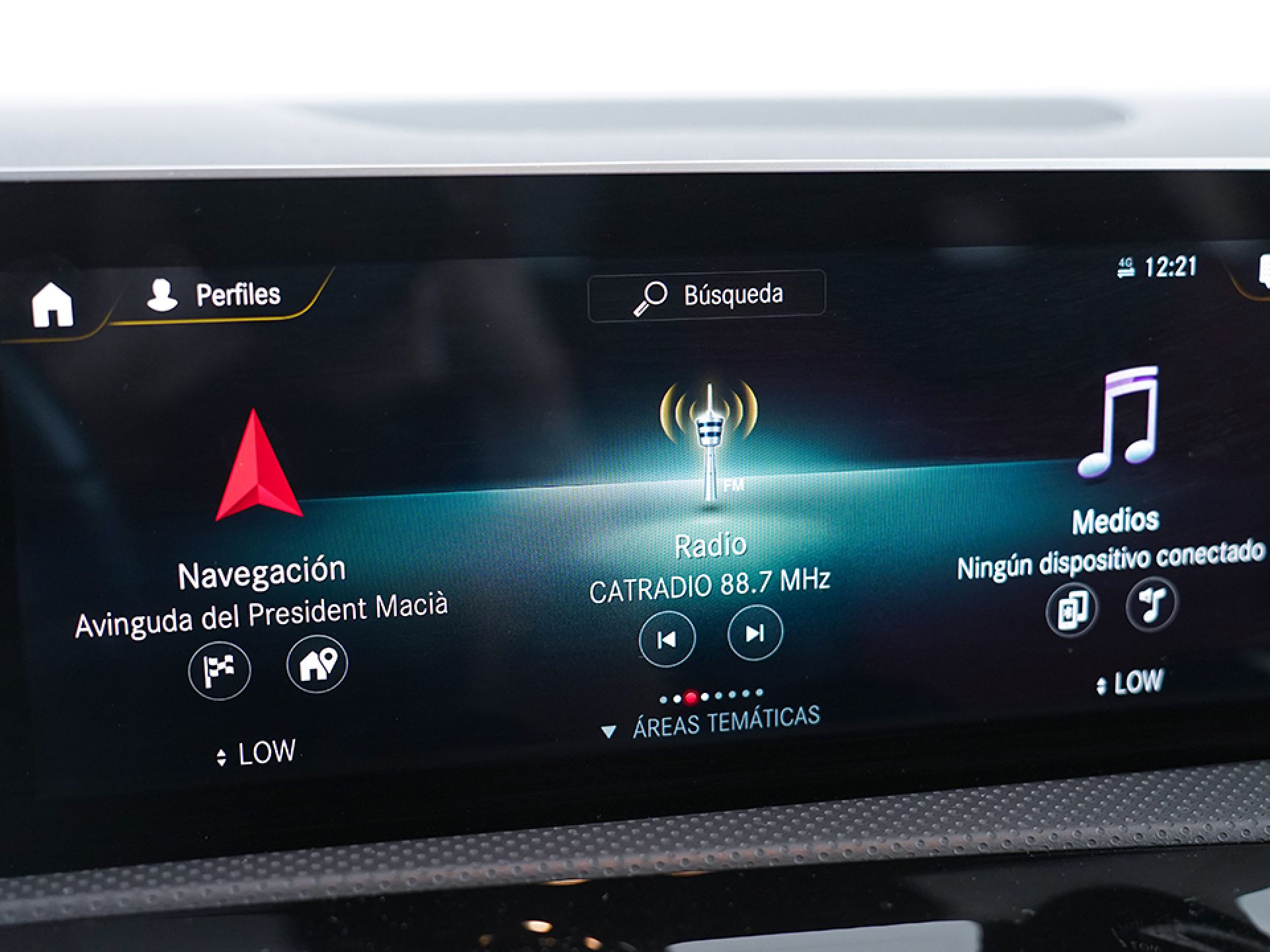 Mercedes Benz Clase A A 180 d