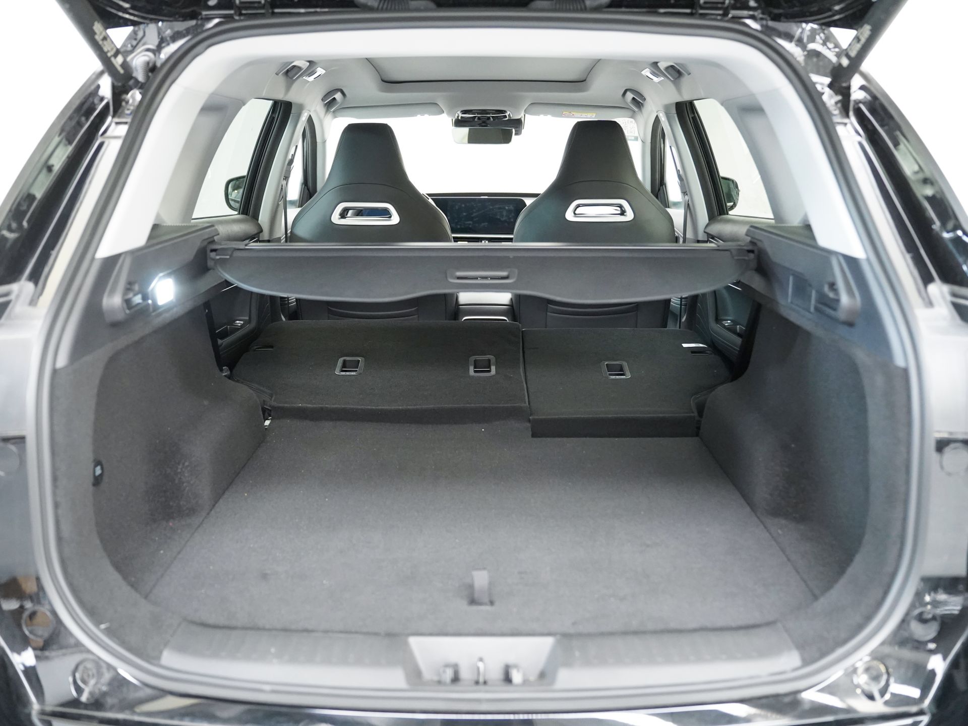 Ebro S700 1.6 TGDI Luxury 7 DCT