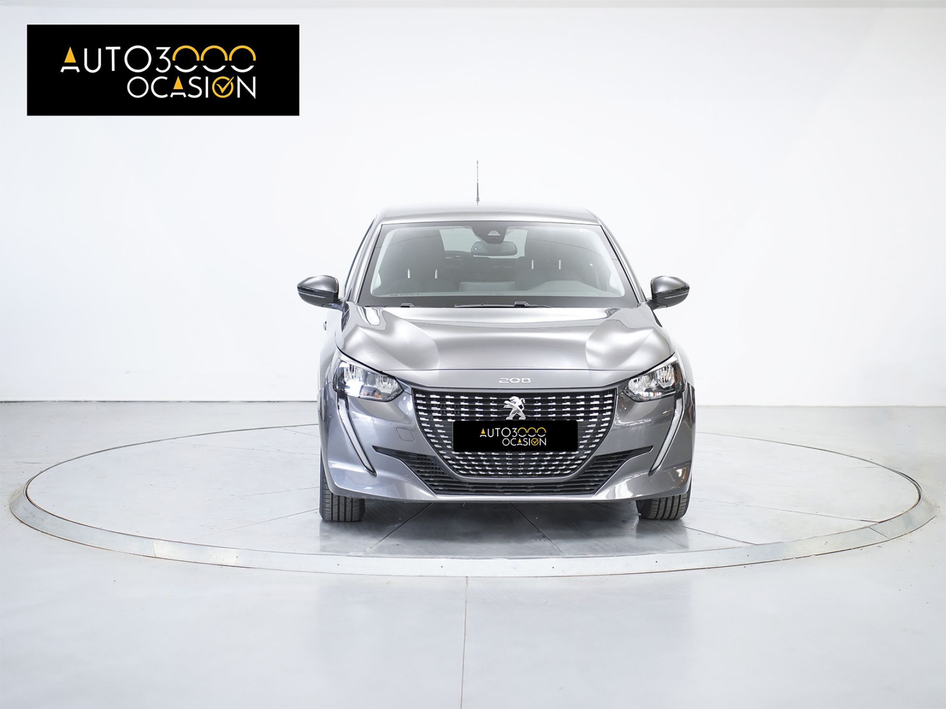 Peugeot 208 PureTech 73kW (100CV) Allure