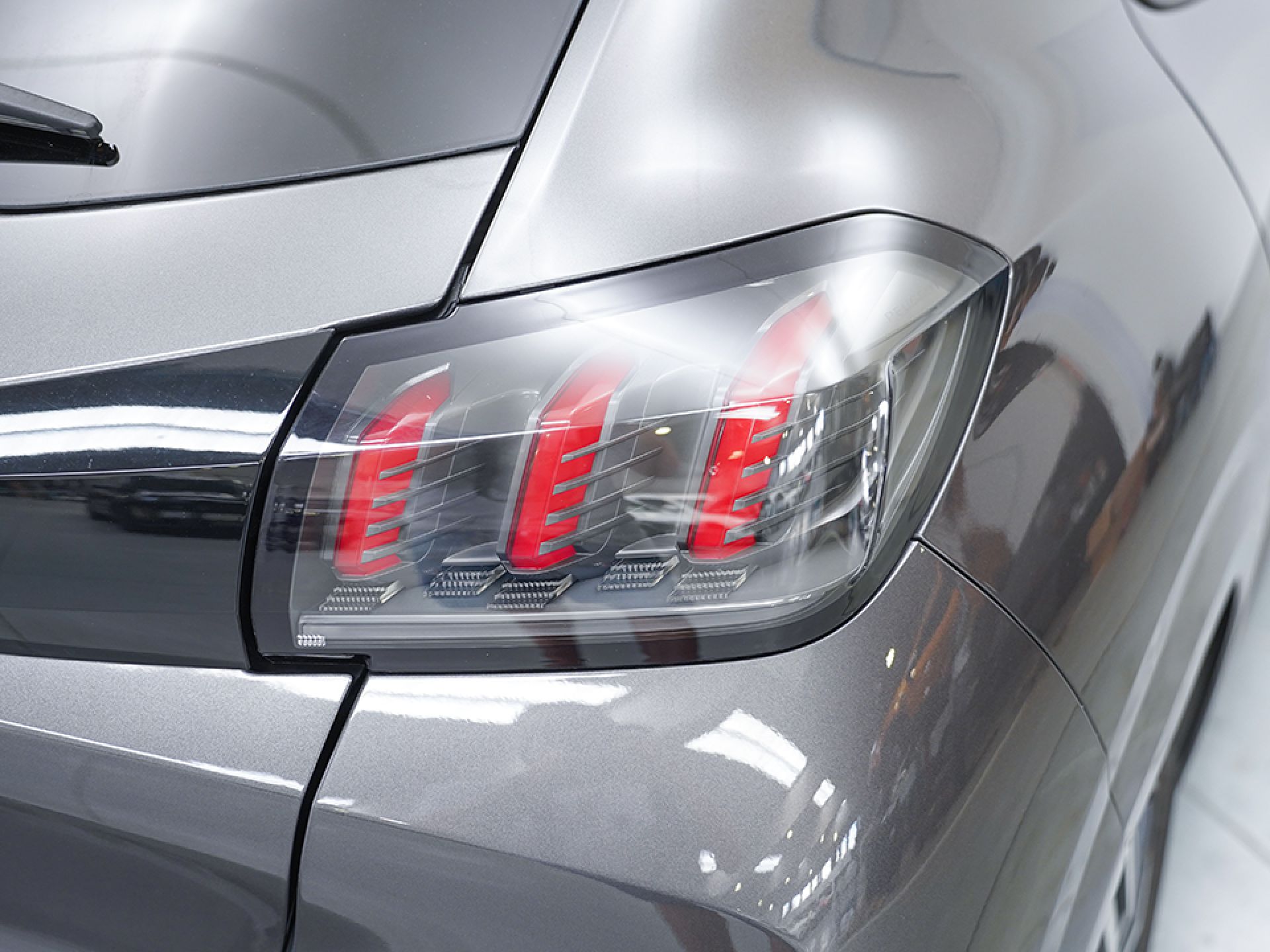 Peugeot 208 PureTech 73kW (100CV) Allure