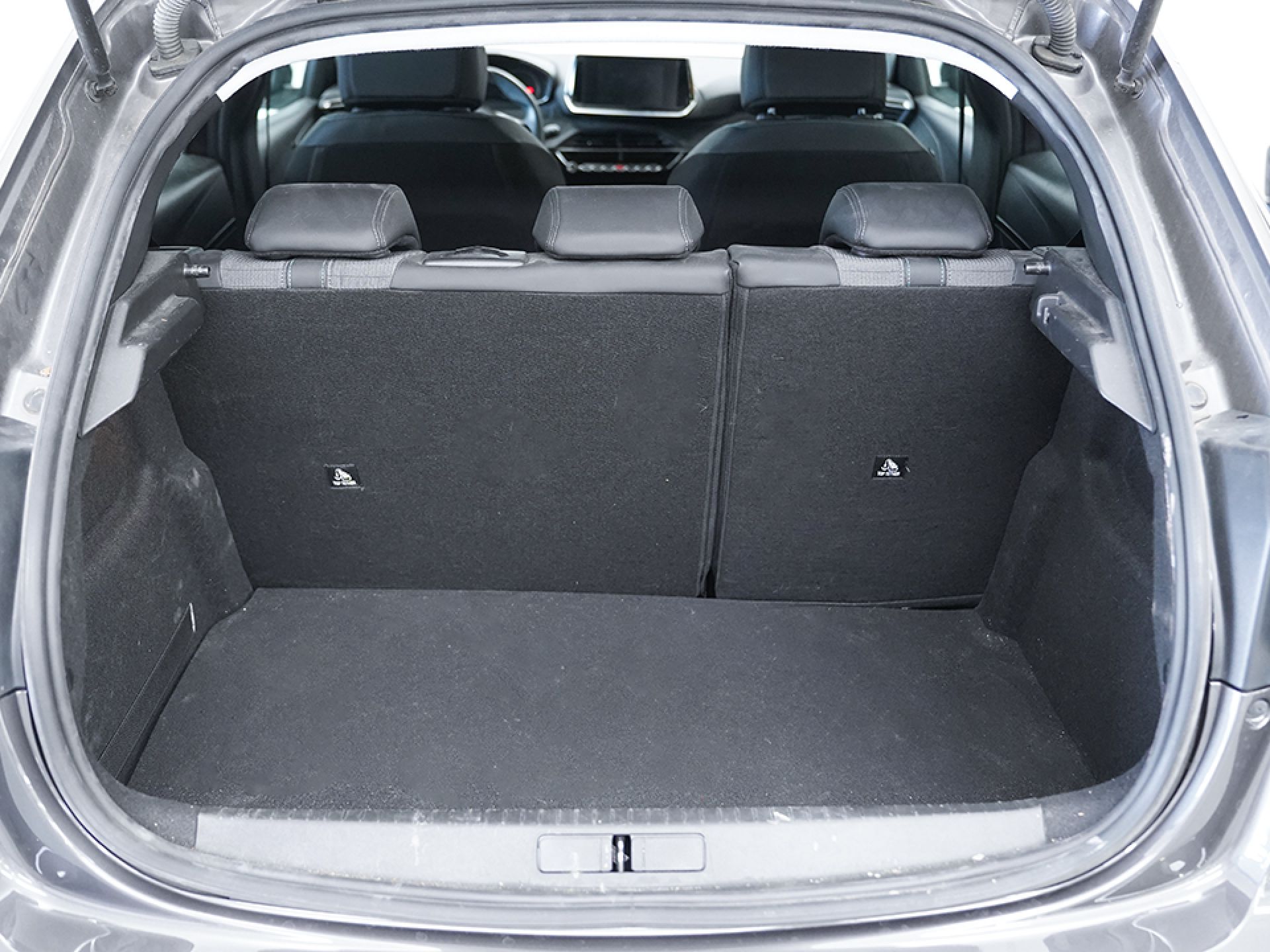 Peugeot 208 PureTech 73kW (100CV) Allure