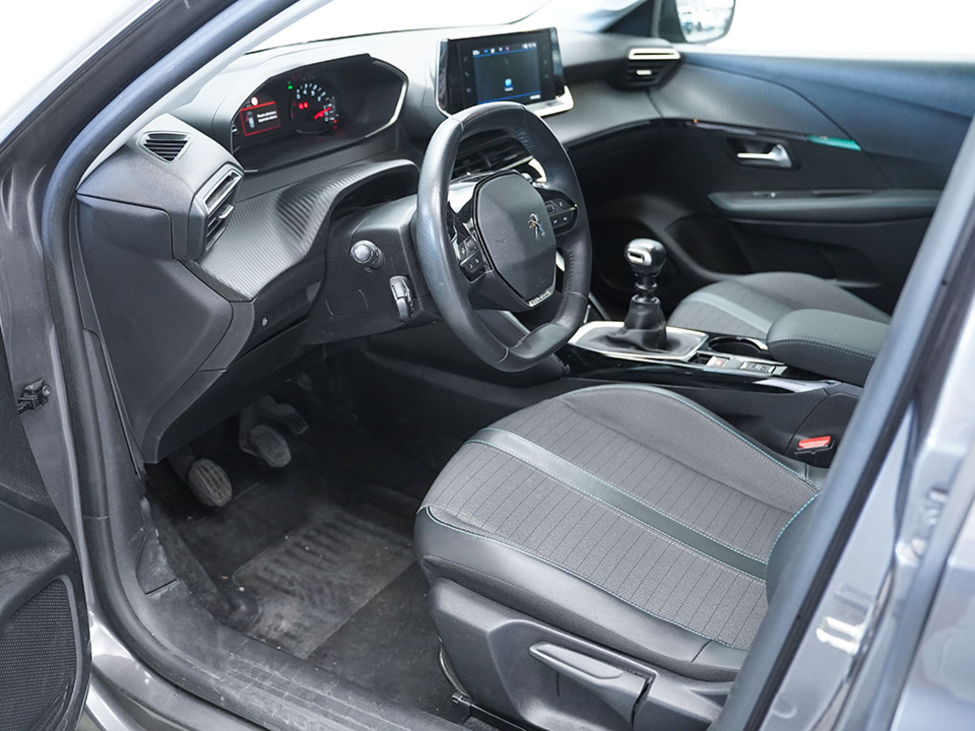 Peugeot 208 PureTech 73kW (100CV) Allure