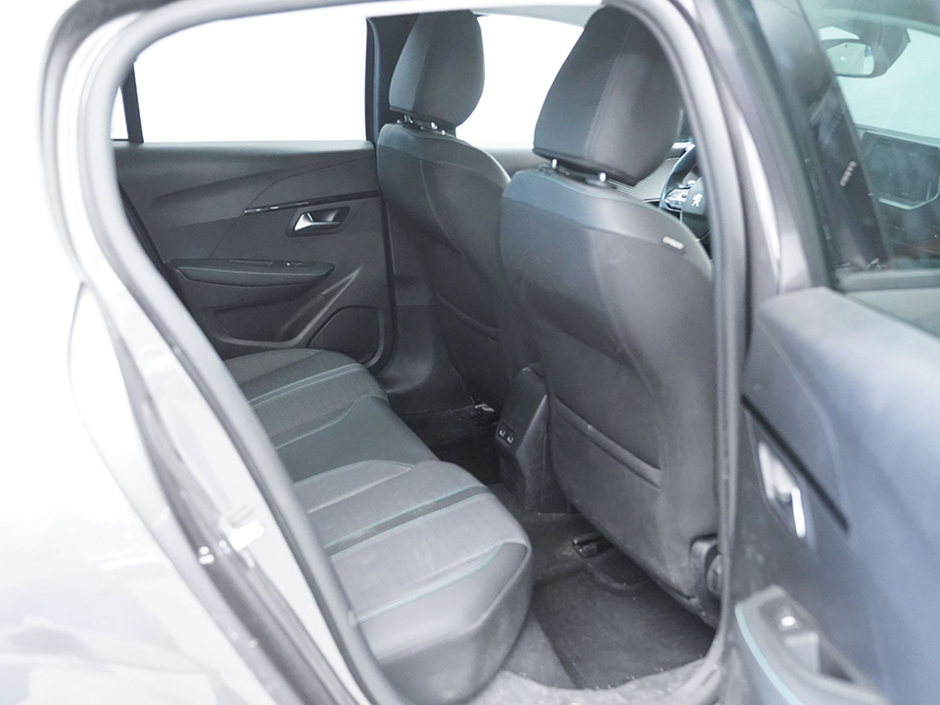 Peugeot 208 PureTech 73kW (100CV) Allure
