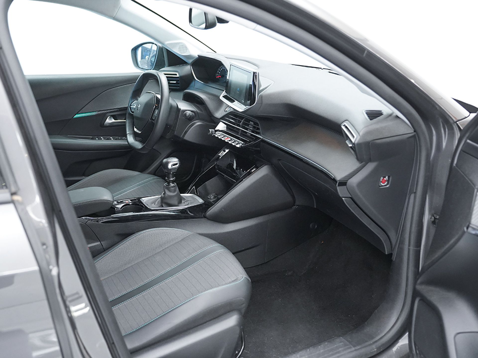 Peugeot 208 PureTech 73kW (100CV) Allure
