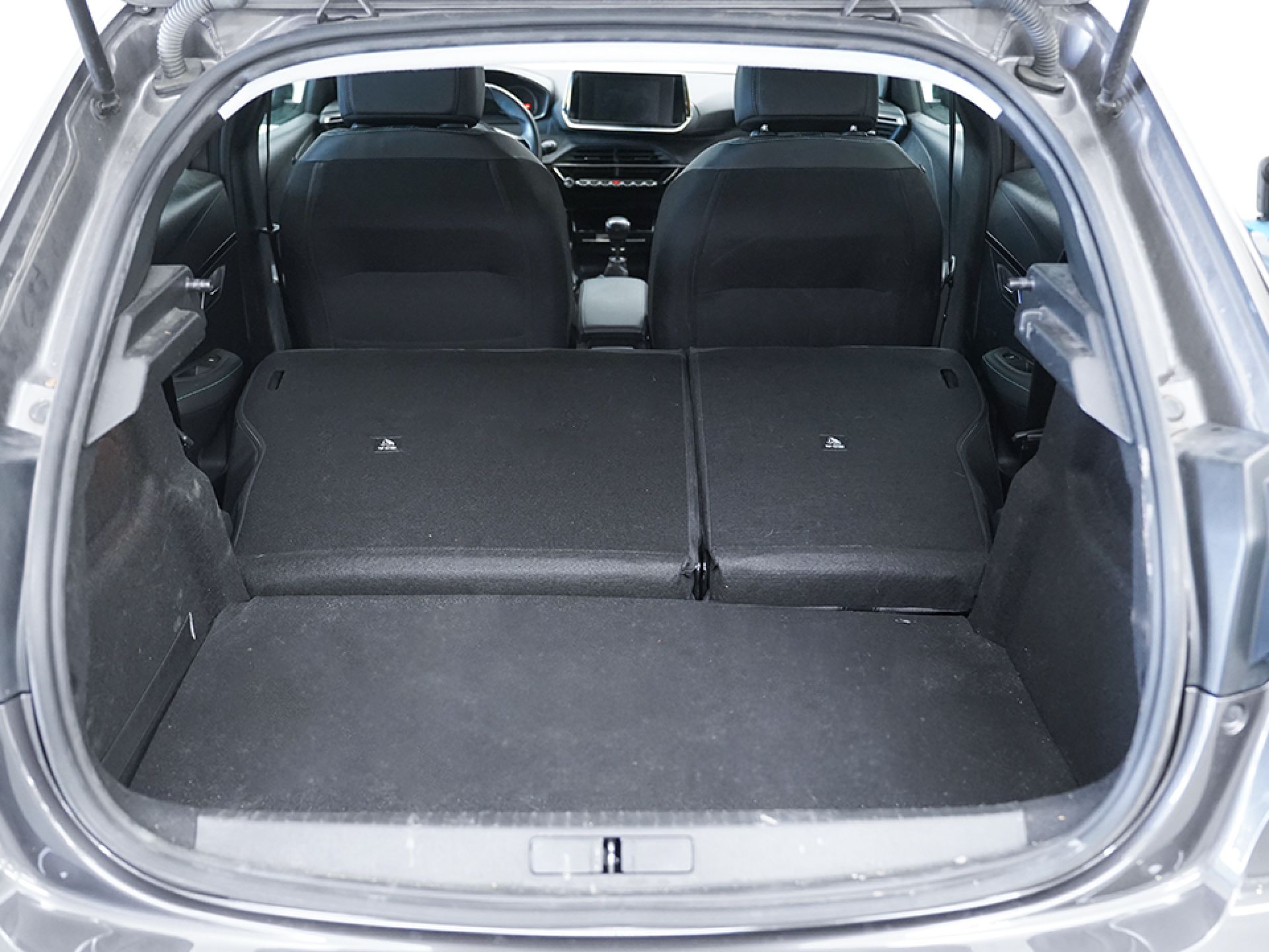 Peugeot 208 PureTech 73kW (100CV) Allure