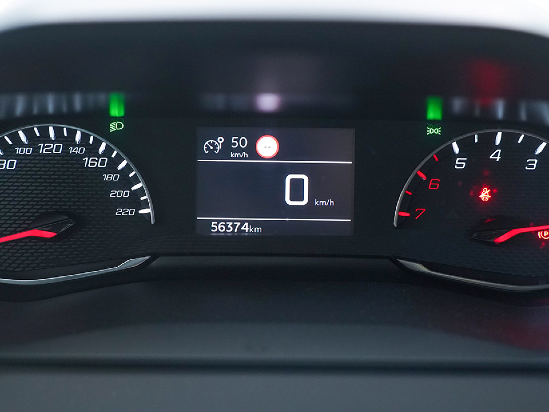 Peugeot 208 PureTech 73kW (100CV) Allure