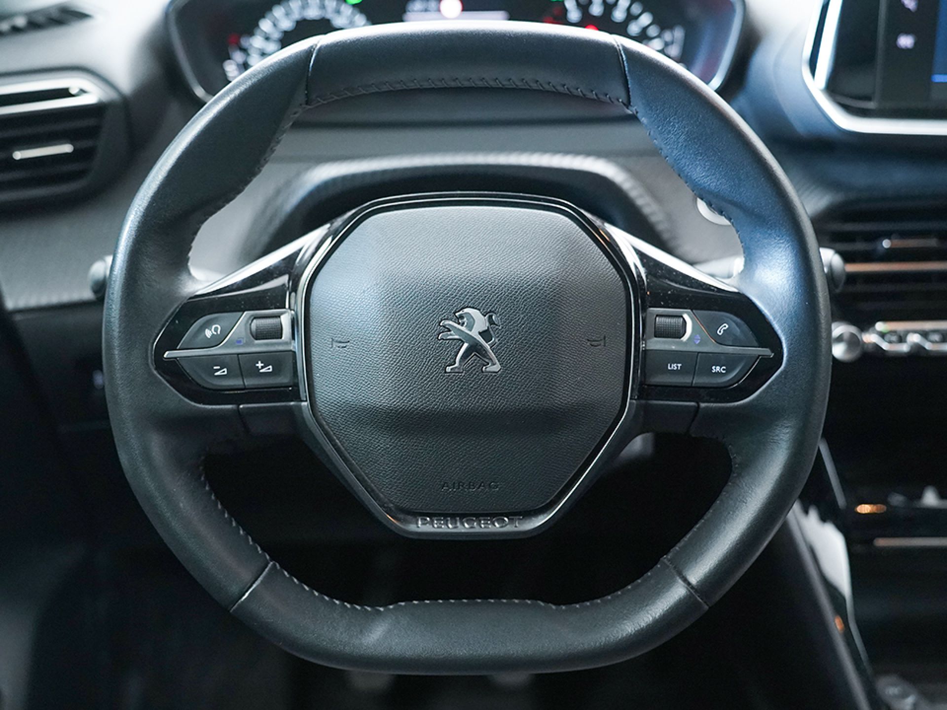 Peugeot 208 PureTech 73kW (100CV) Allure