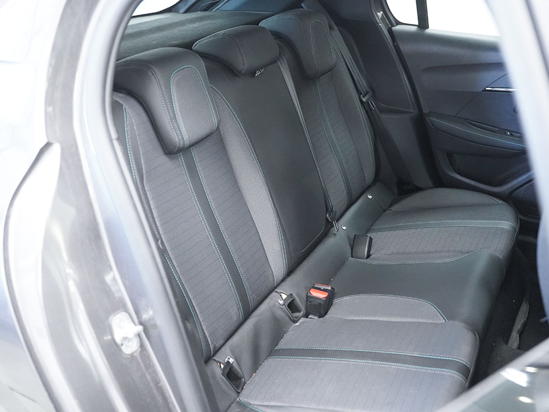 Peugeot 208 PureTech 73kW (100CV) Allure