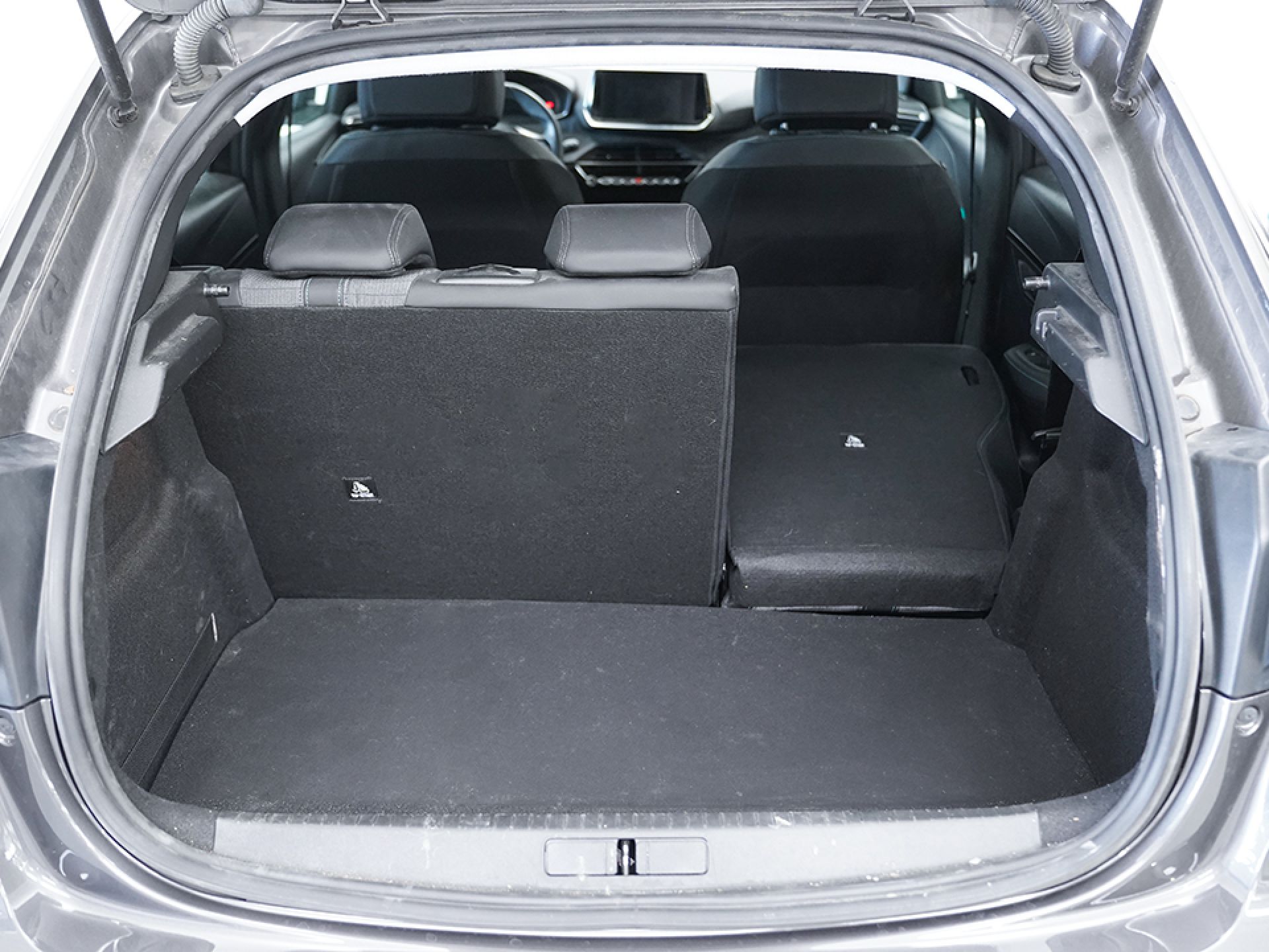 Peugeot 208 PureTech 73kW (100CV) Allure