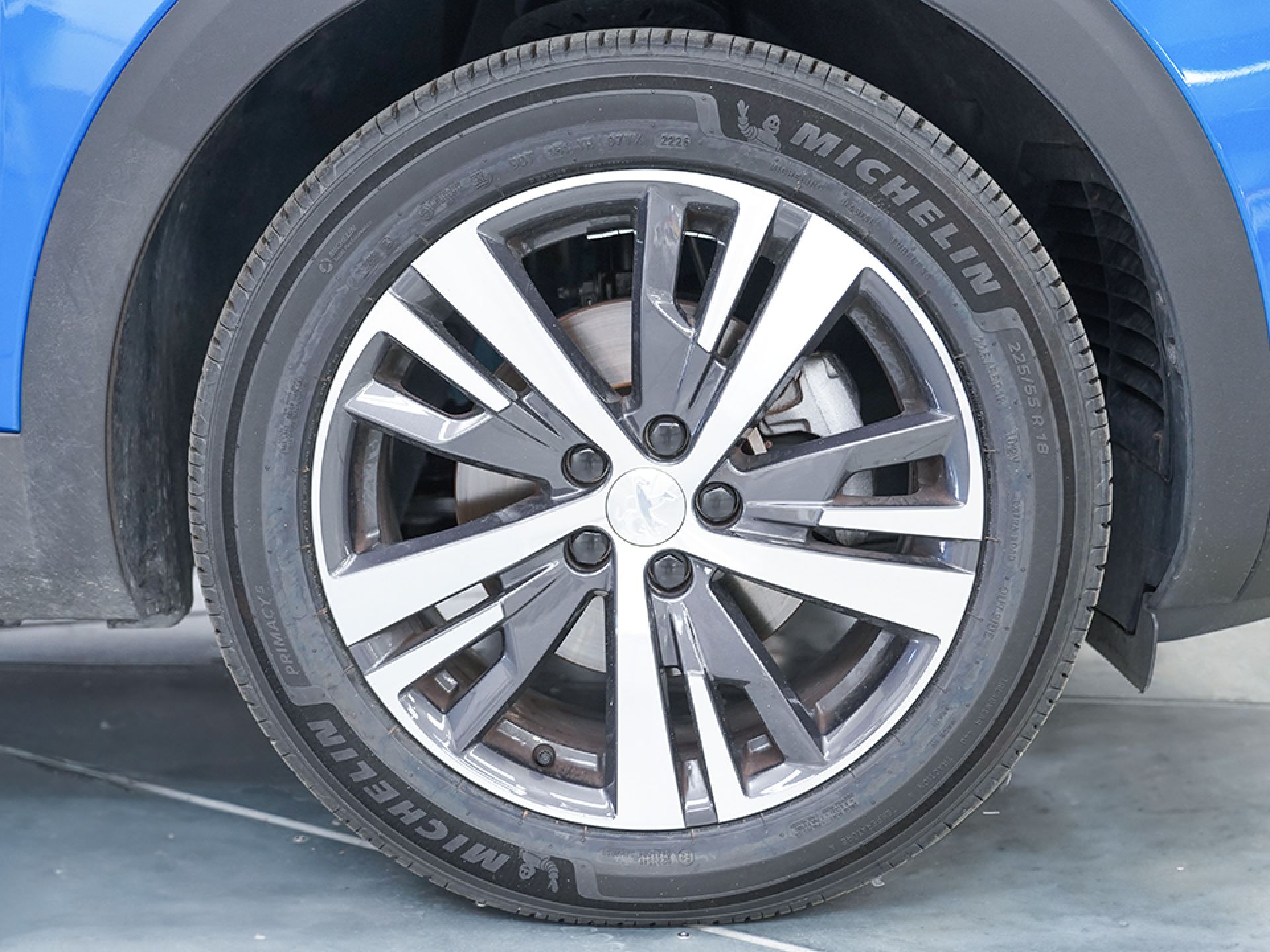 Peugeot 3008 1.2 PureTech 96KW S&S Allure Pack