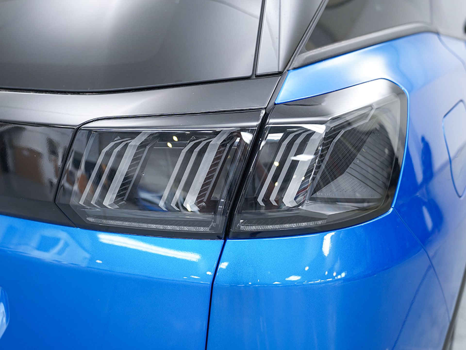 Peugeot 3008 1.2 PureTech 96KW S&S Allure Pack