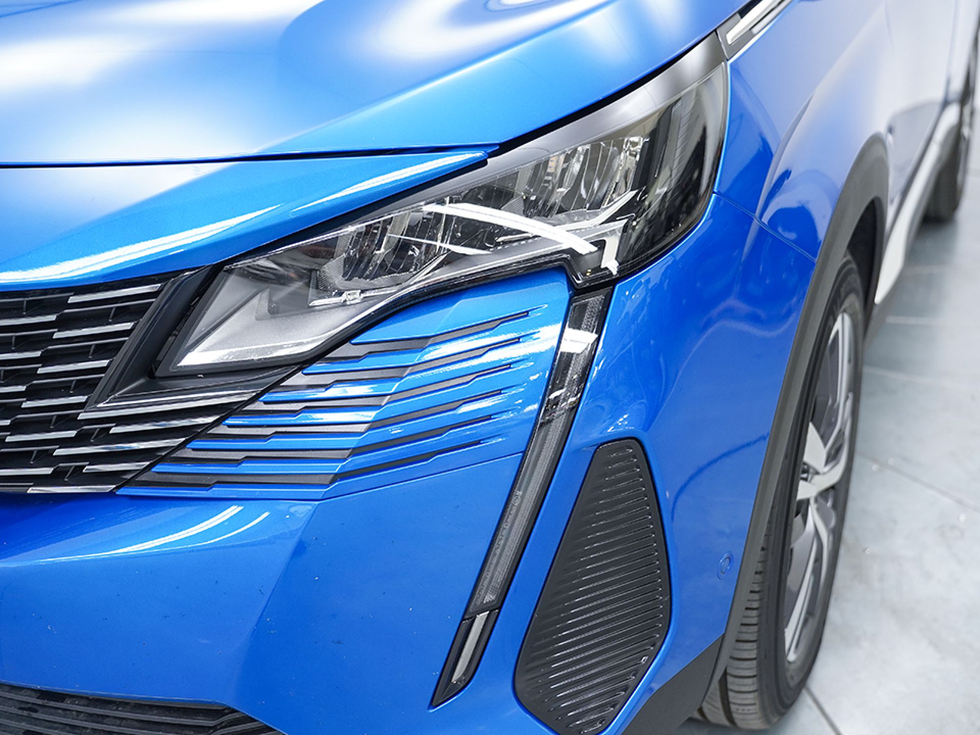 Peugeot 3008 1.2 PureTech 96KW S&S Allure Pack