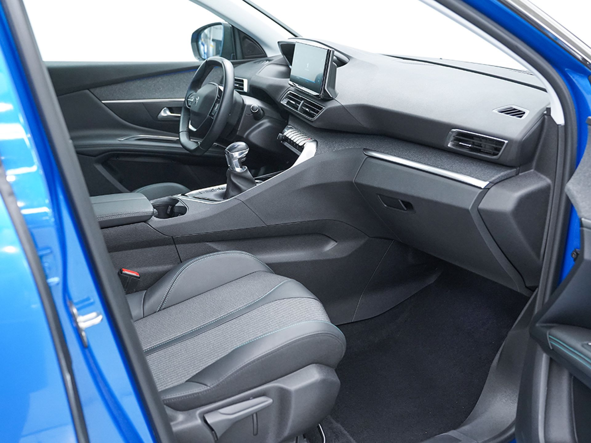 Peugeot 3008 1.2 PureTech 96KW S&S Allure Pack