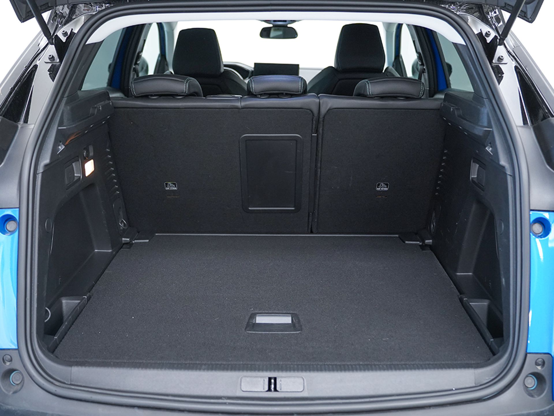 Peugeot 3008 1.2 PureTech 96KW S&S Allure Pack