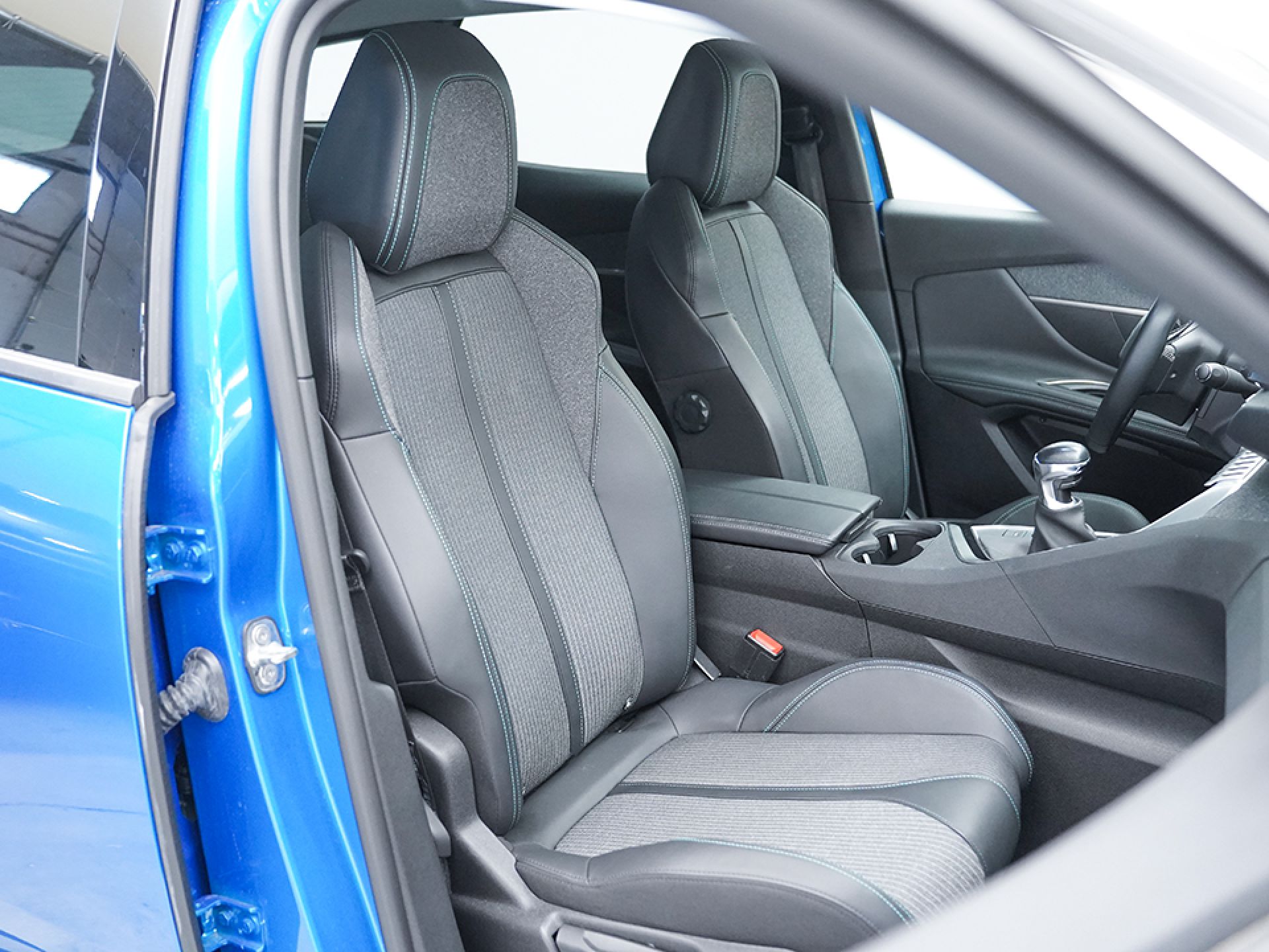 Peugeot 3008 1.2 PureTech 96KW S&S Allure Pack