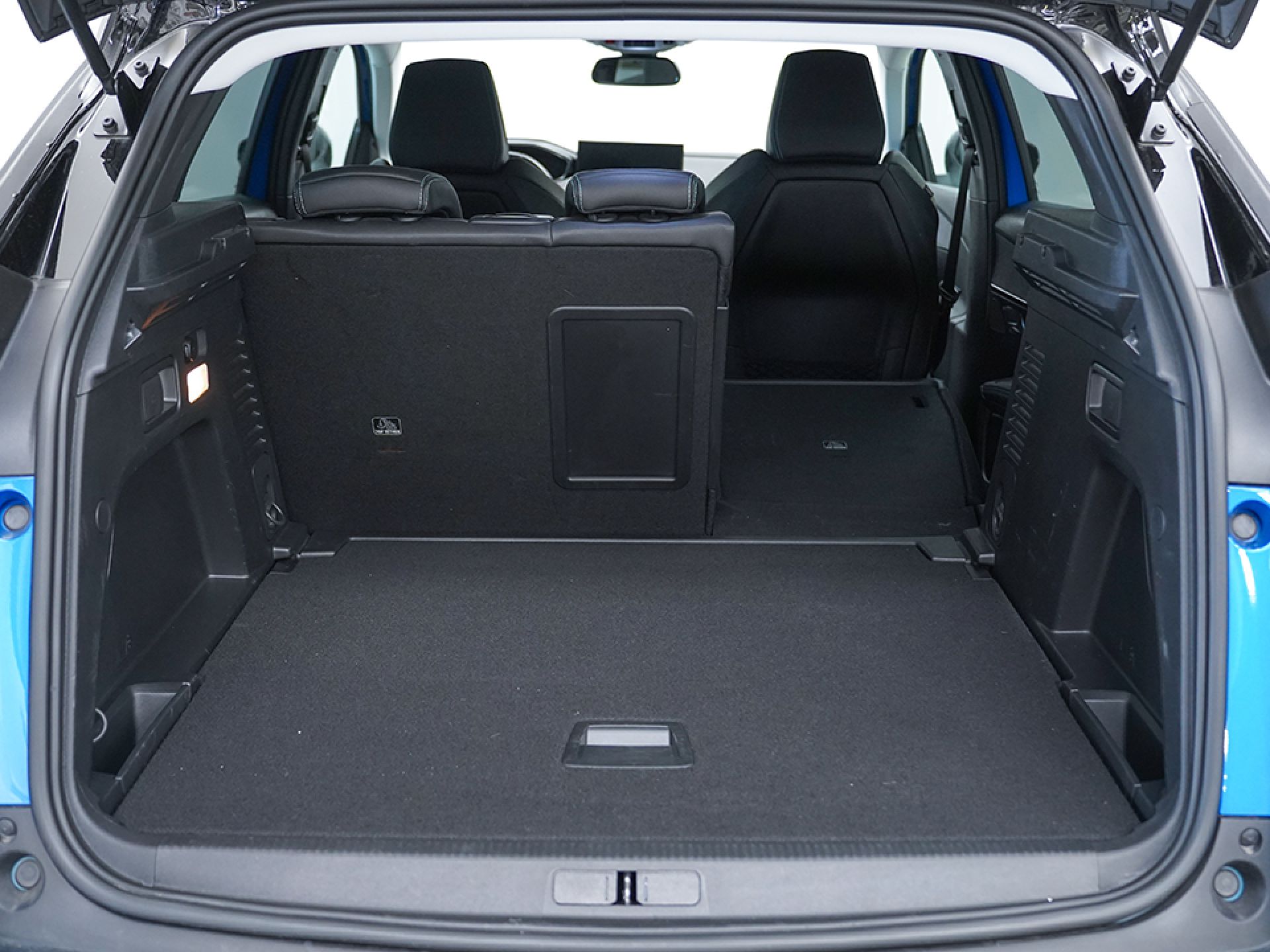 Peugeot 3008 1.2 PureTech 96KW S&S Allure Pack