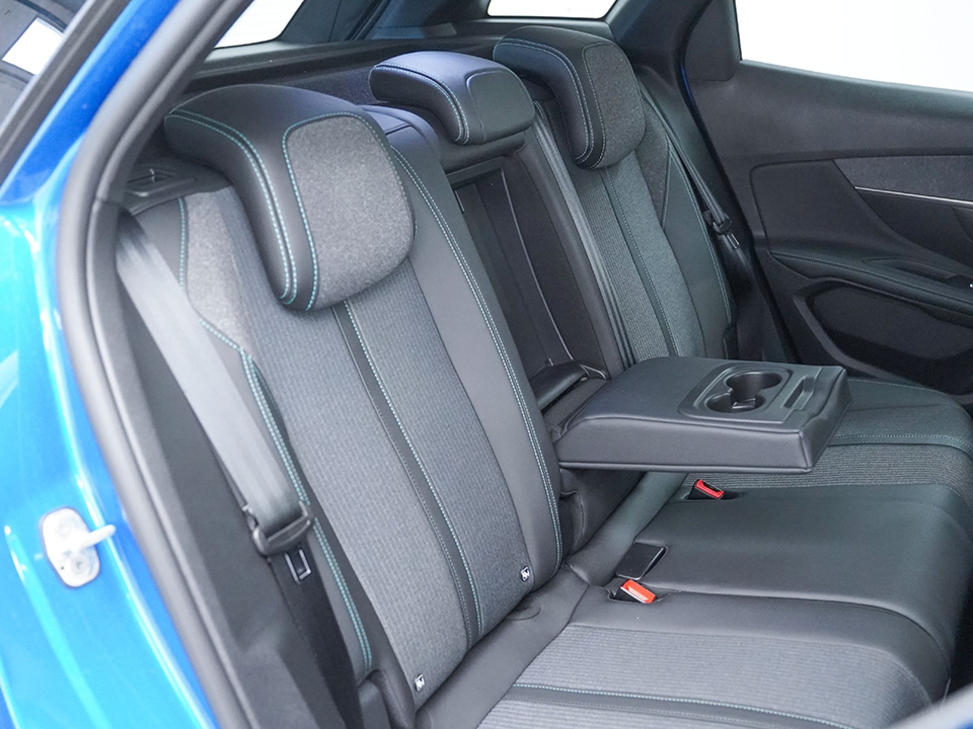 Peugeot 3008 1.2 PureTech 96KW S&S Allure Pack