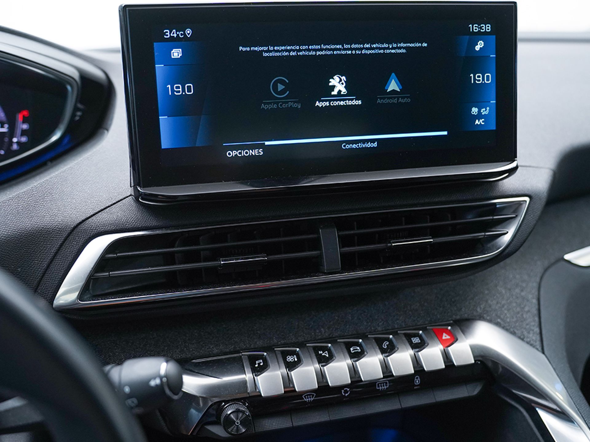 Peugeot 3008 1.2 PureTech 96KW S&S Allure Pack