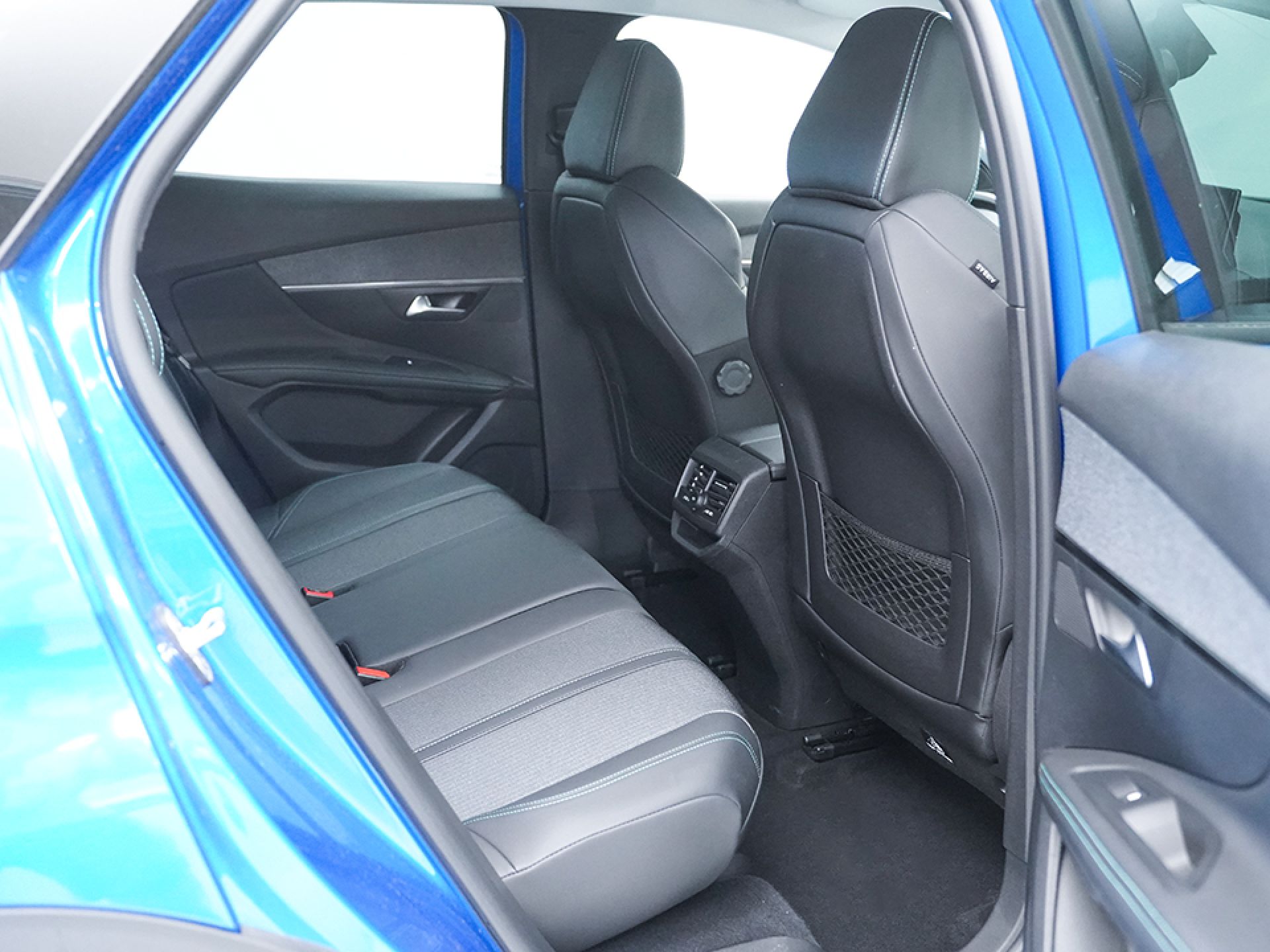 Peugeot 3008 1.2 PureTech 96KW S&S Allure Pack